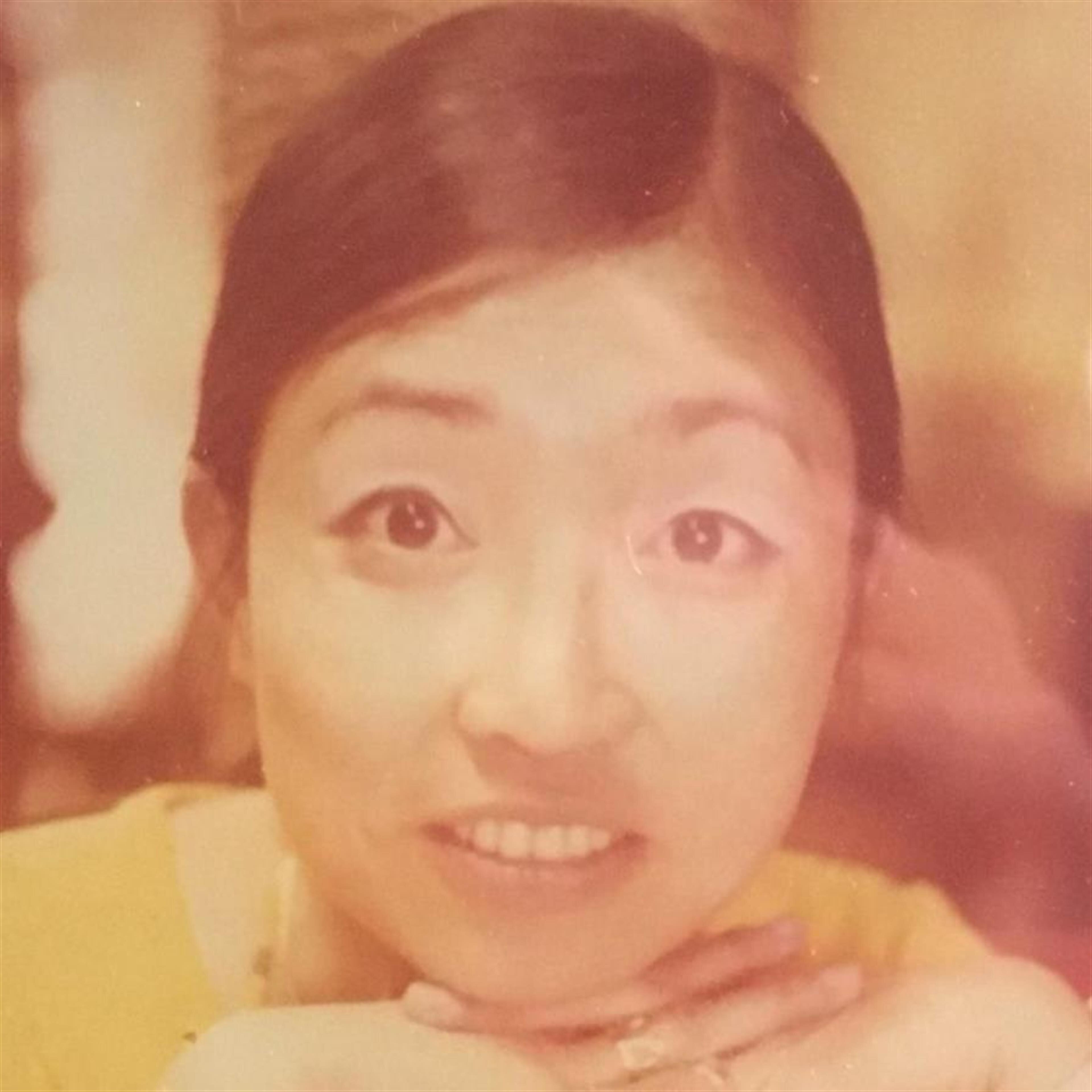 Josephine Huang