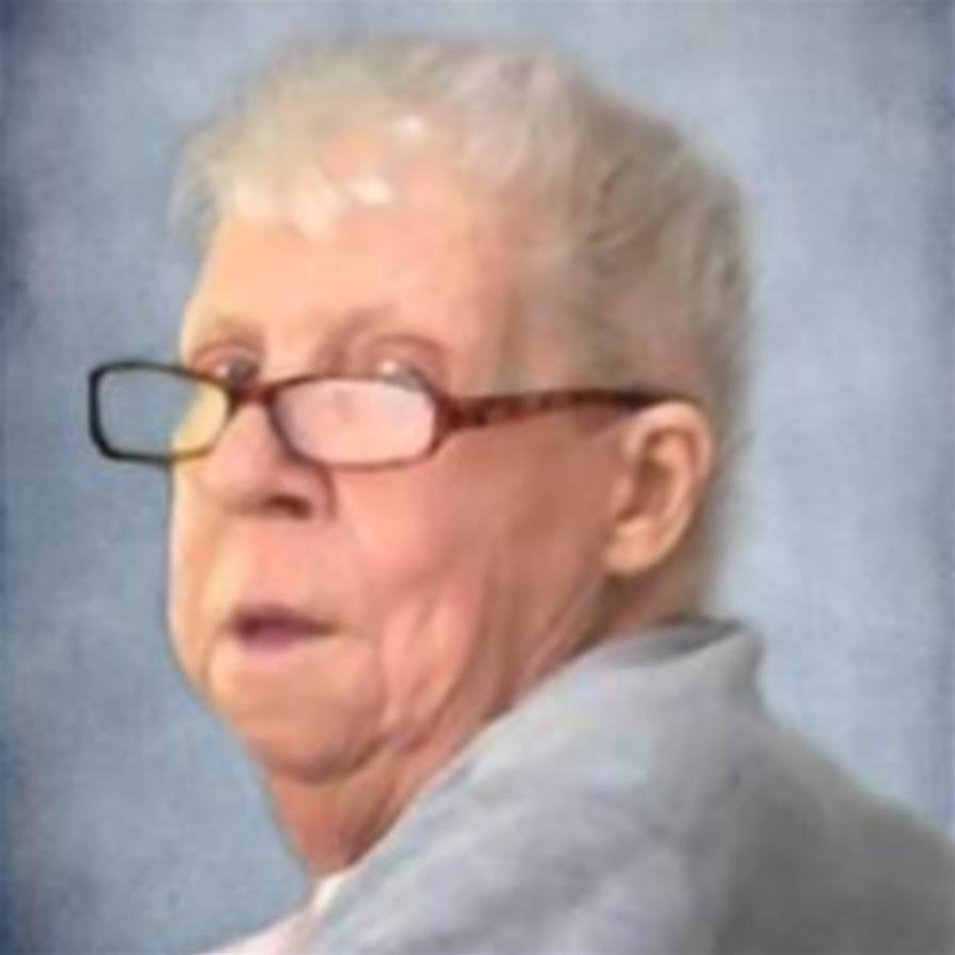 Katherine Eleanor Bergmark