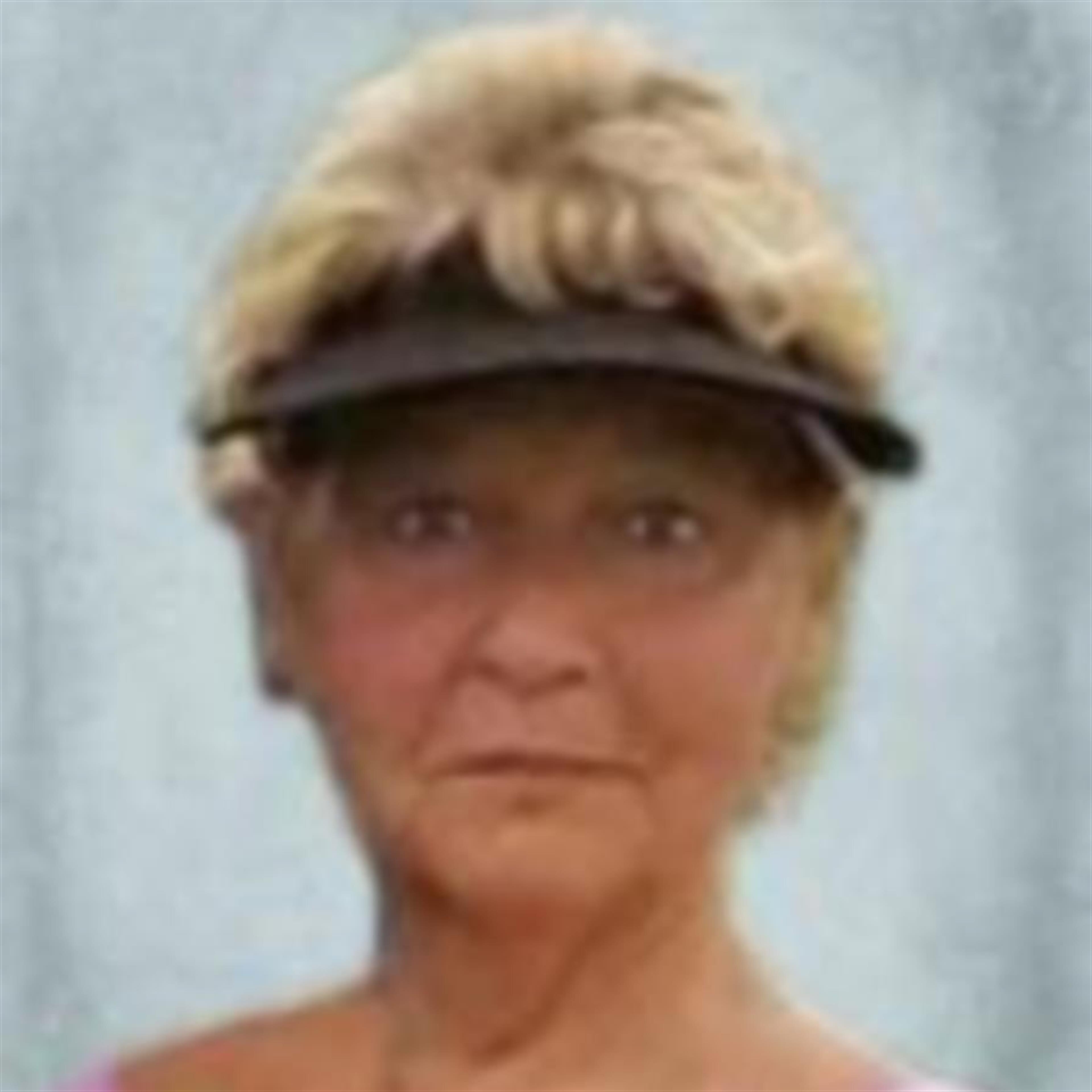 Judith Ann Middledorf