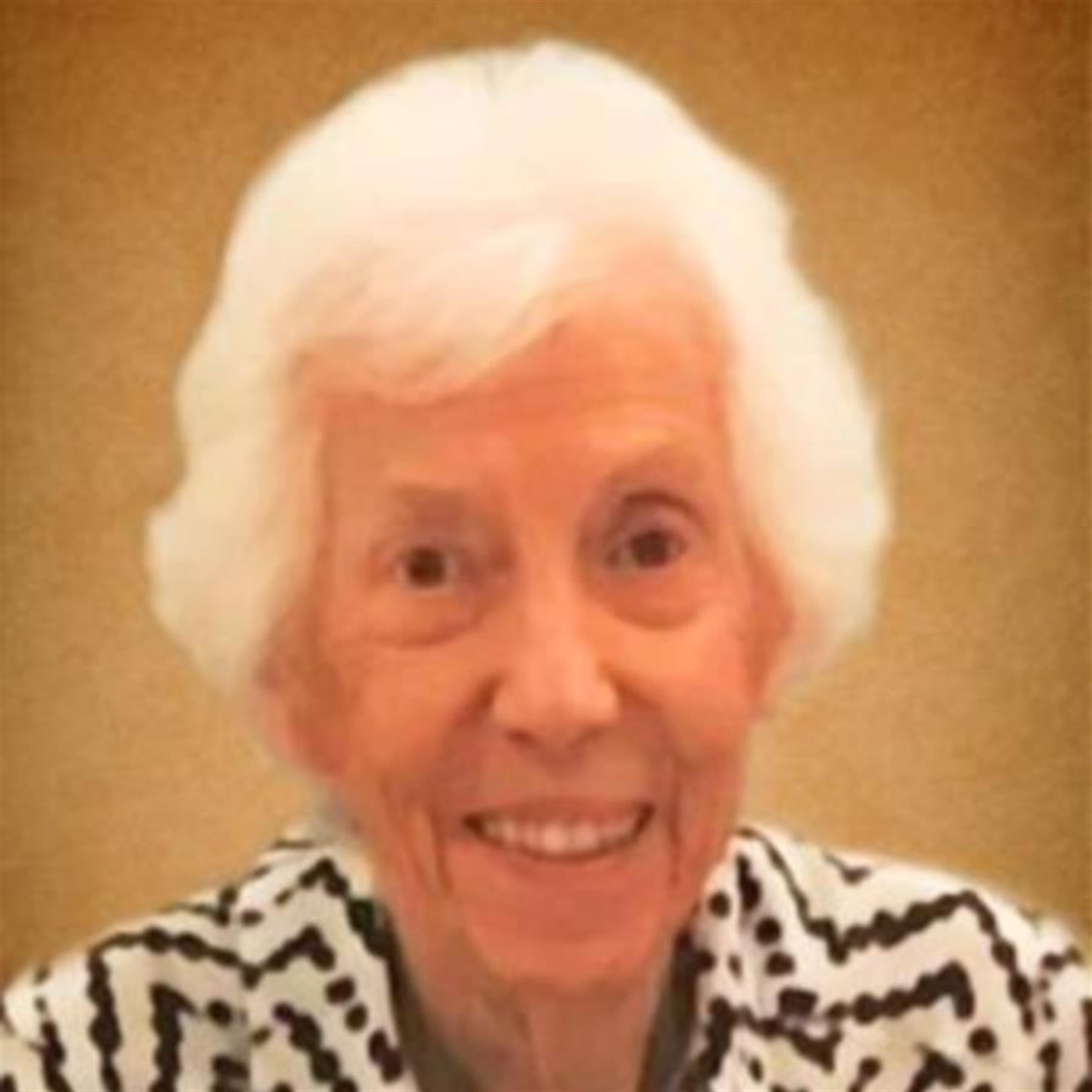 Carolyn S. Harper
