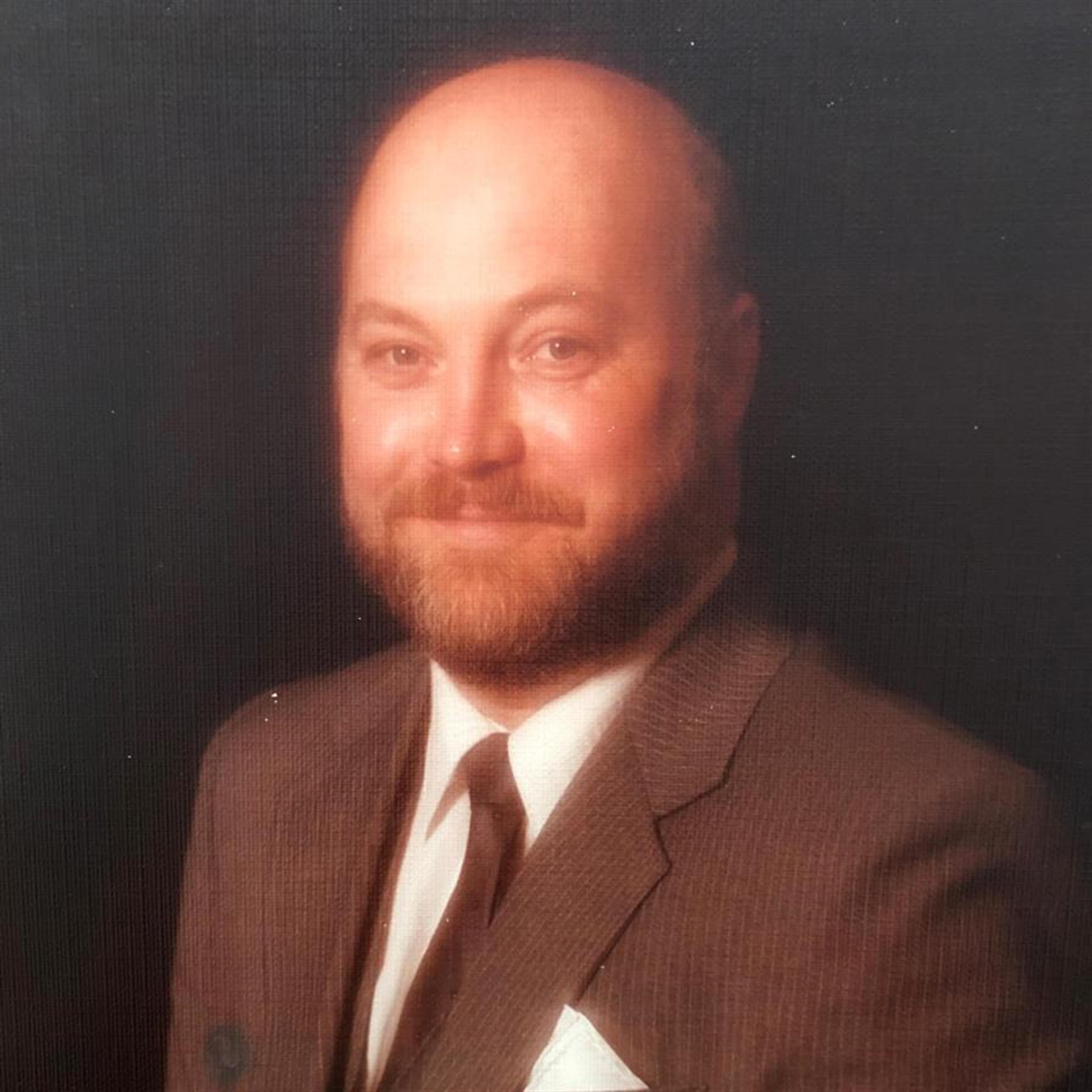 James David Hale
