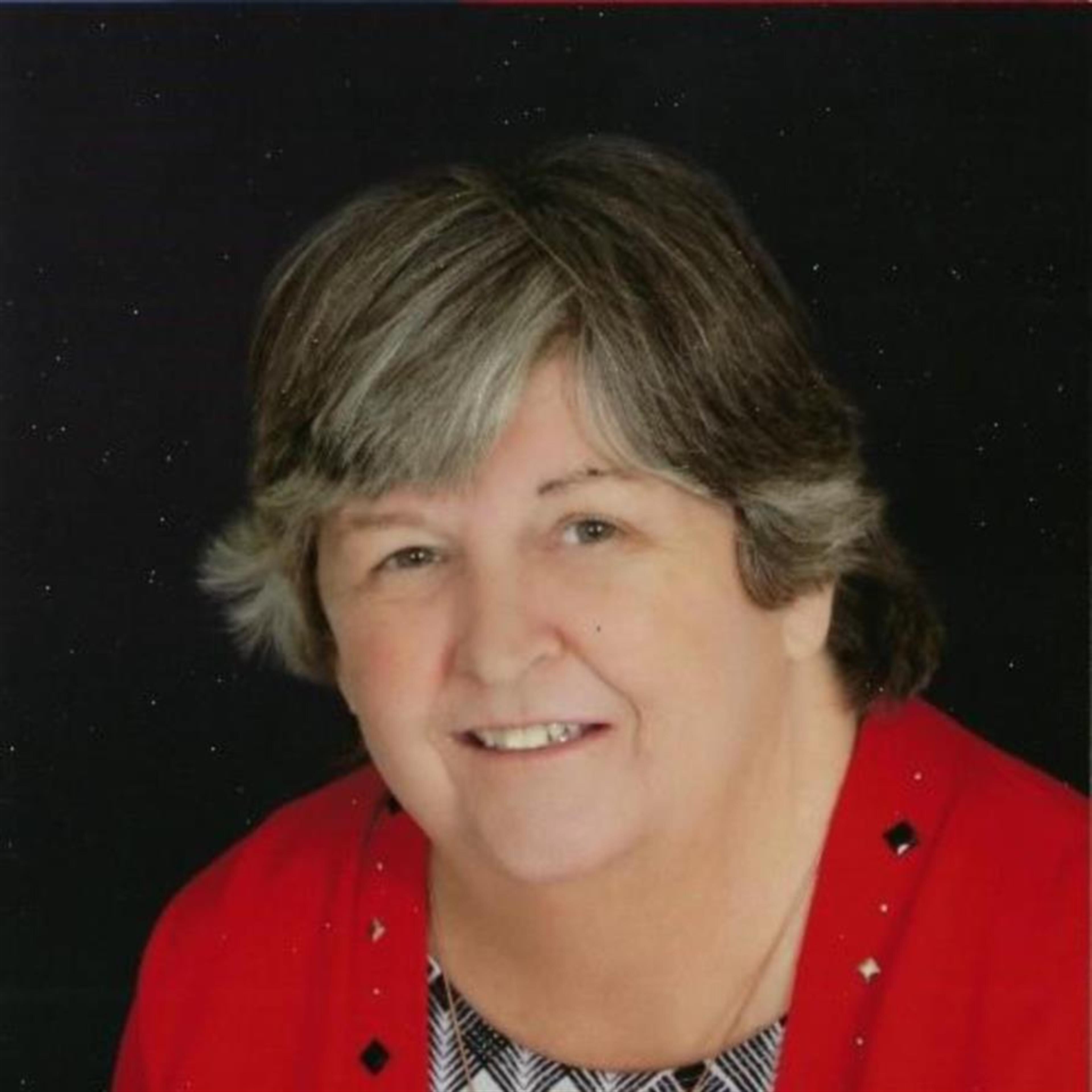 Patricia Cheryl Geoffrion