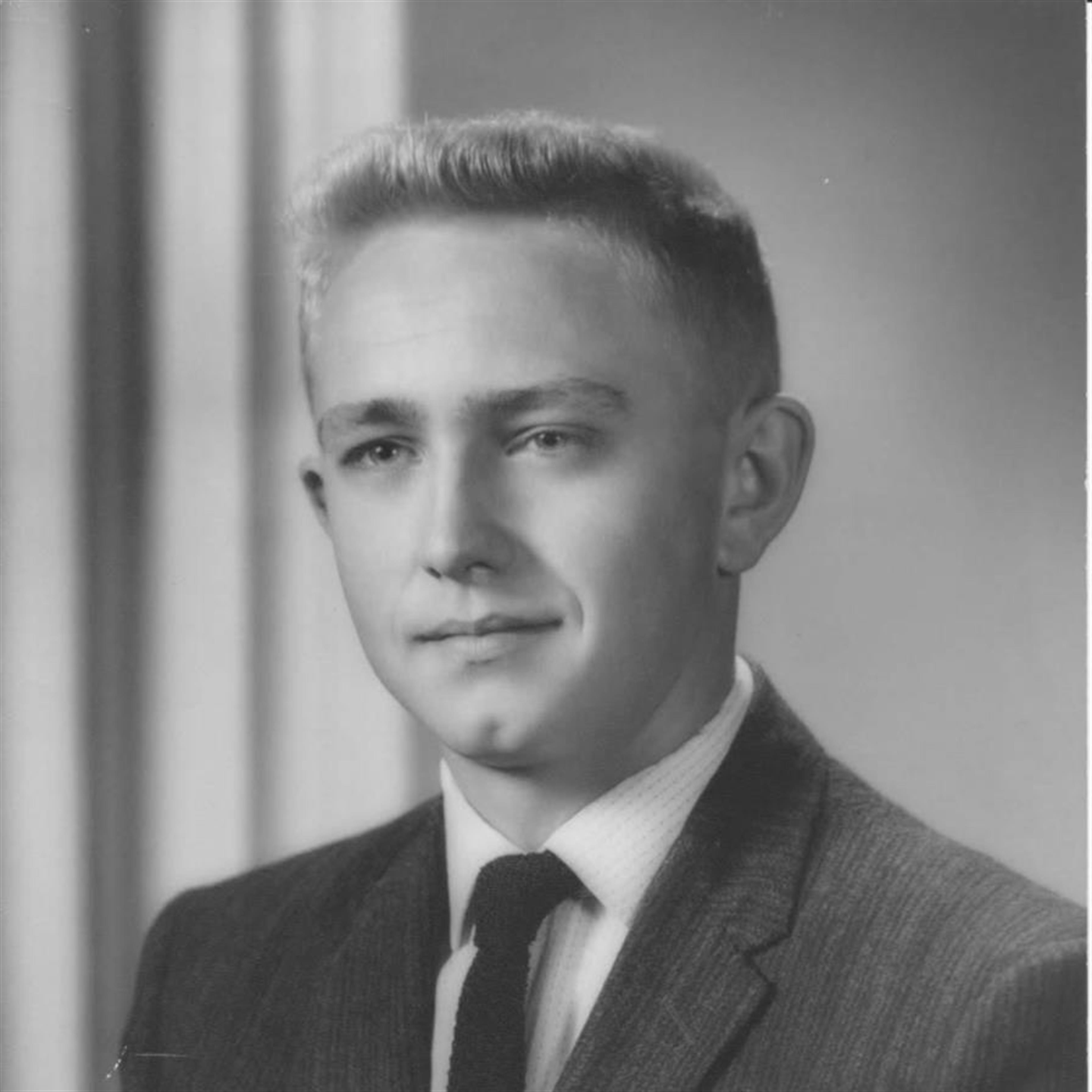 Bill H Reid's obituary picture