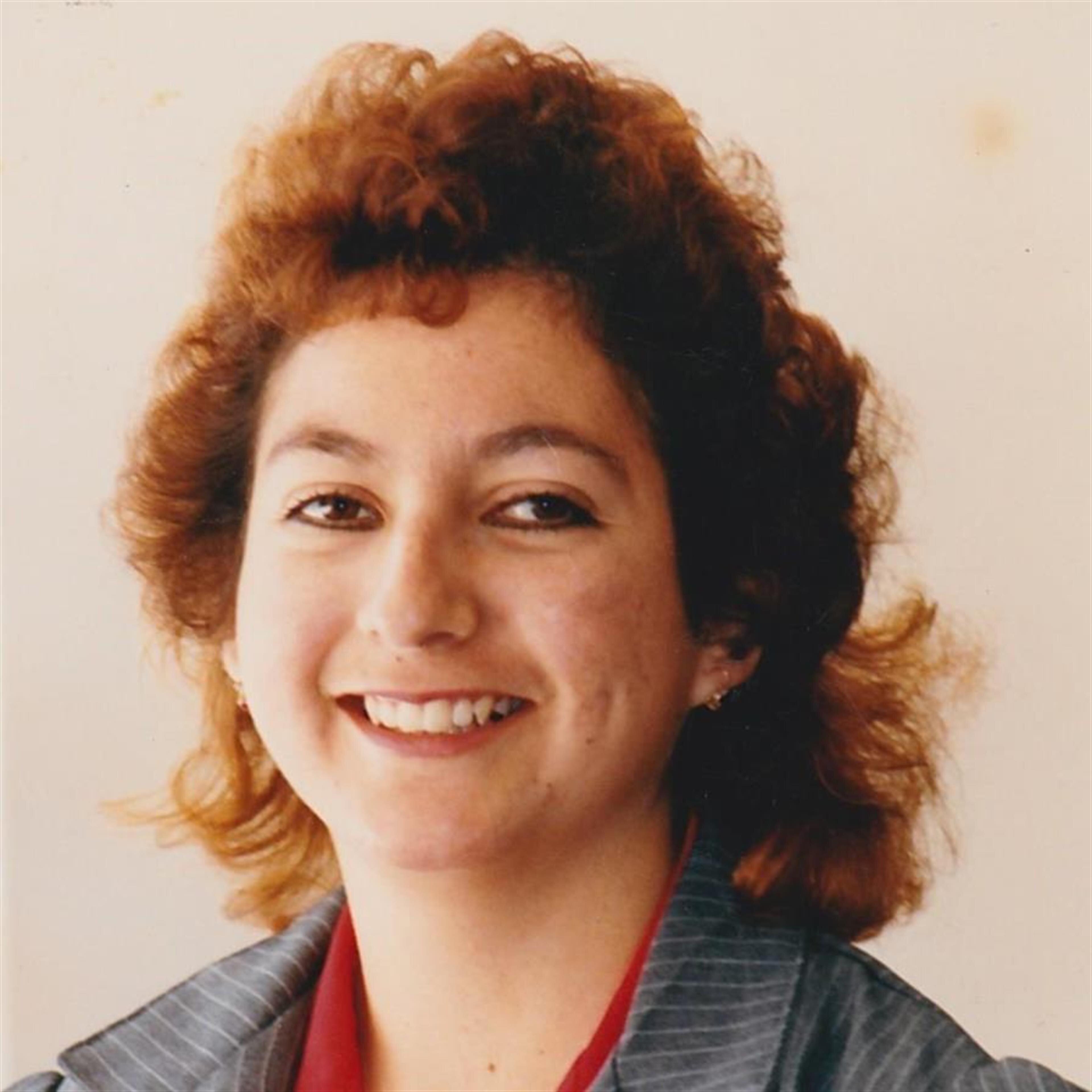 Blanca Estela Ramirez