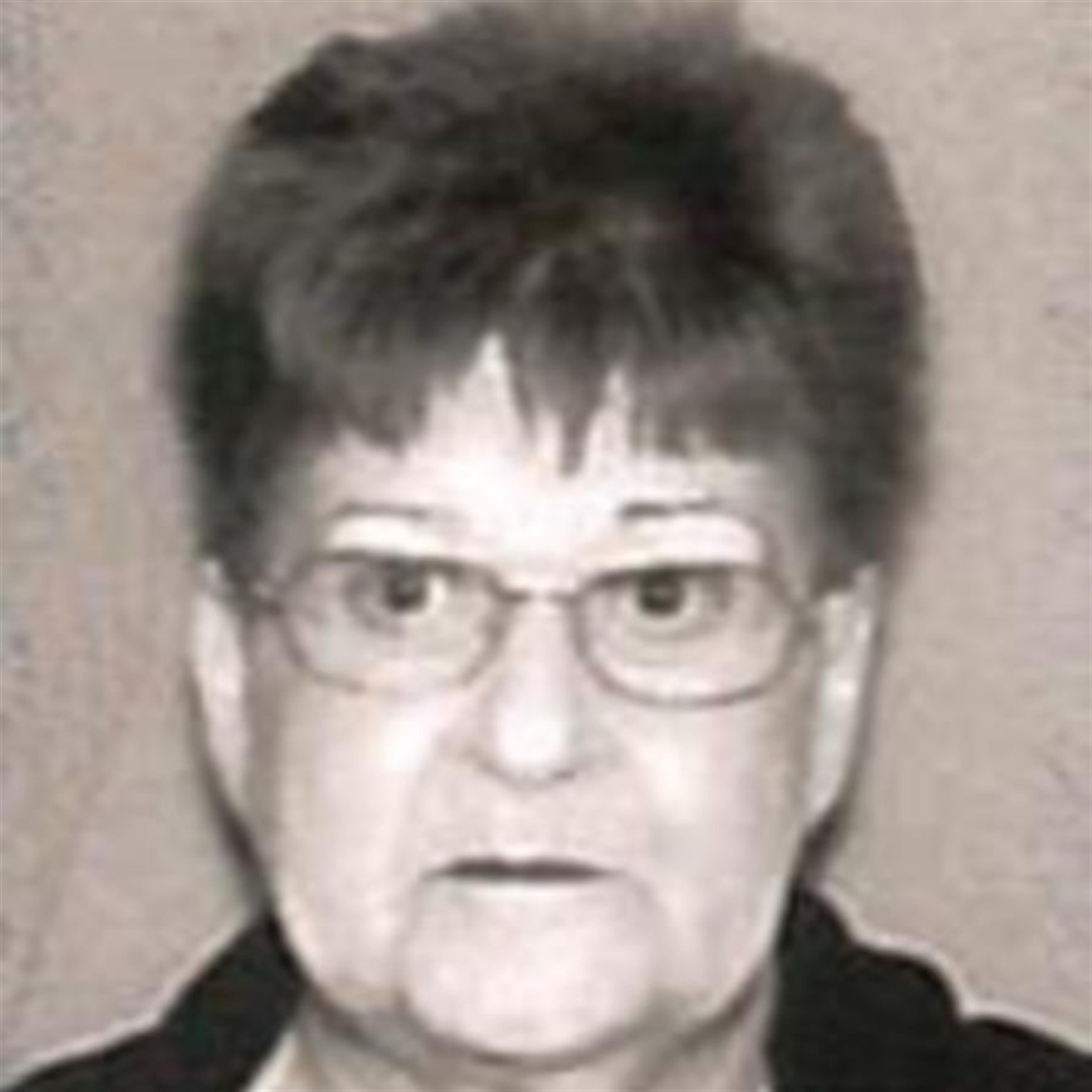 Althea Freda (Smith) McNabb