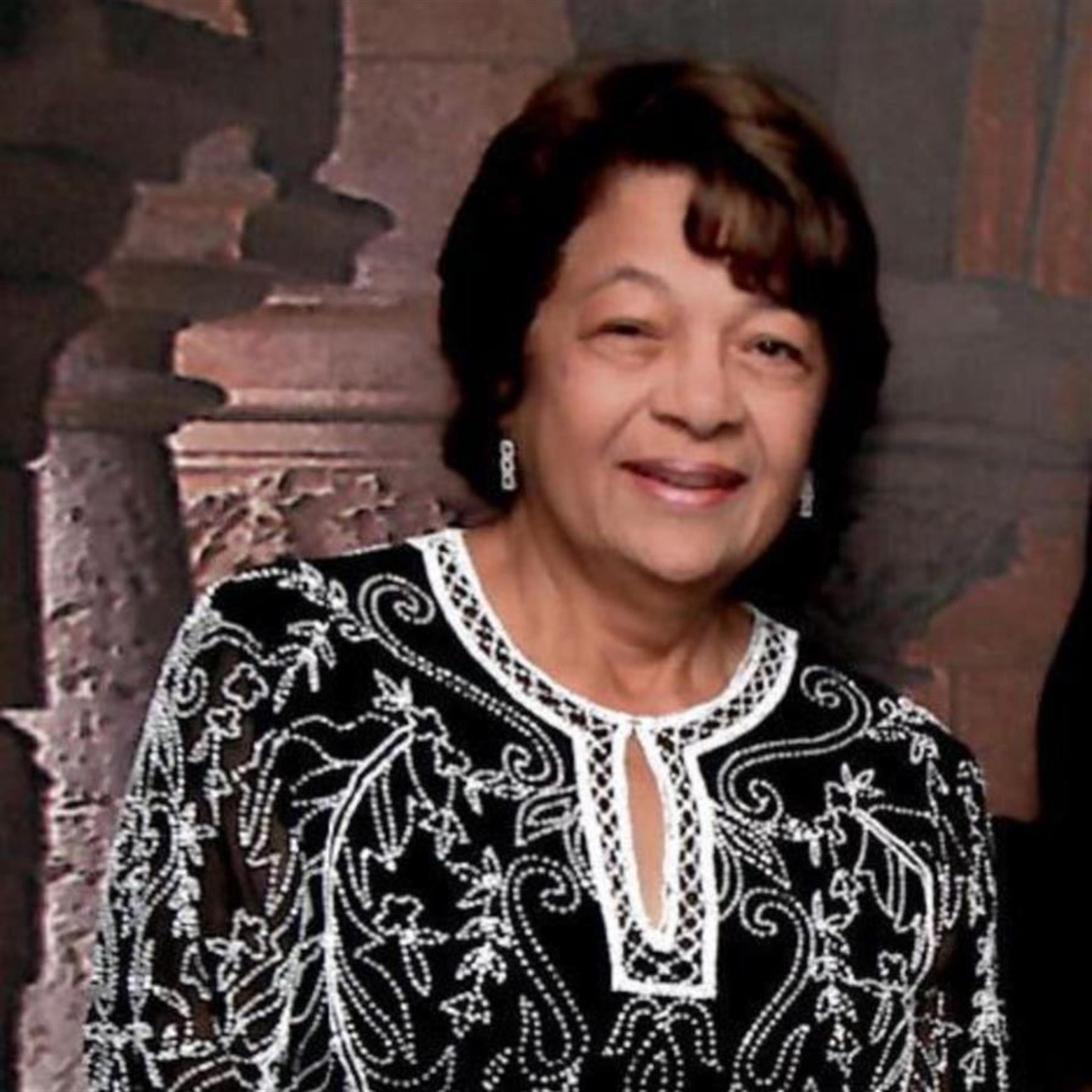 Edna Coy