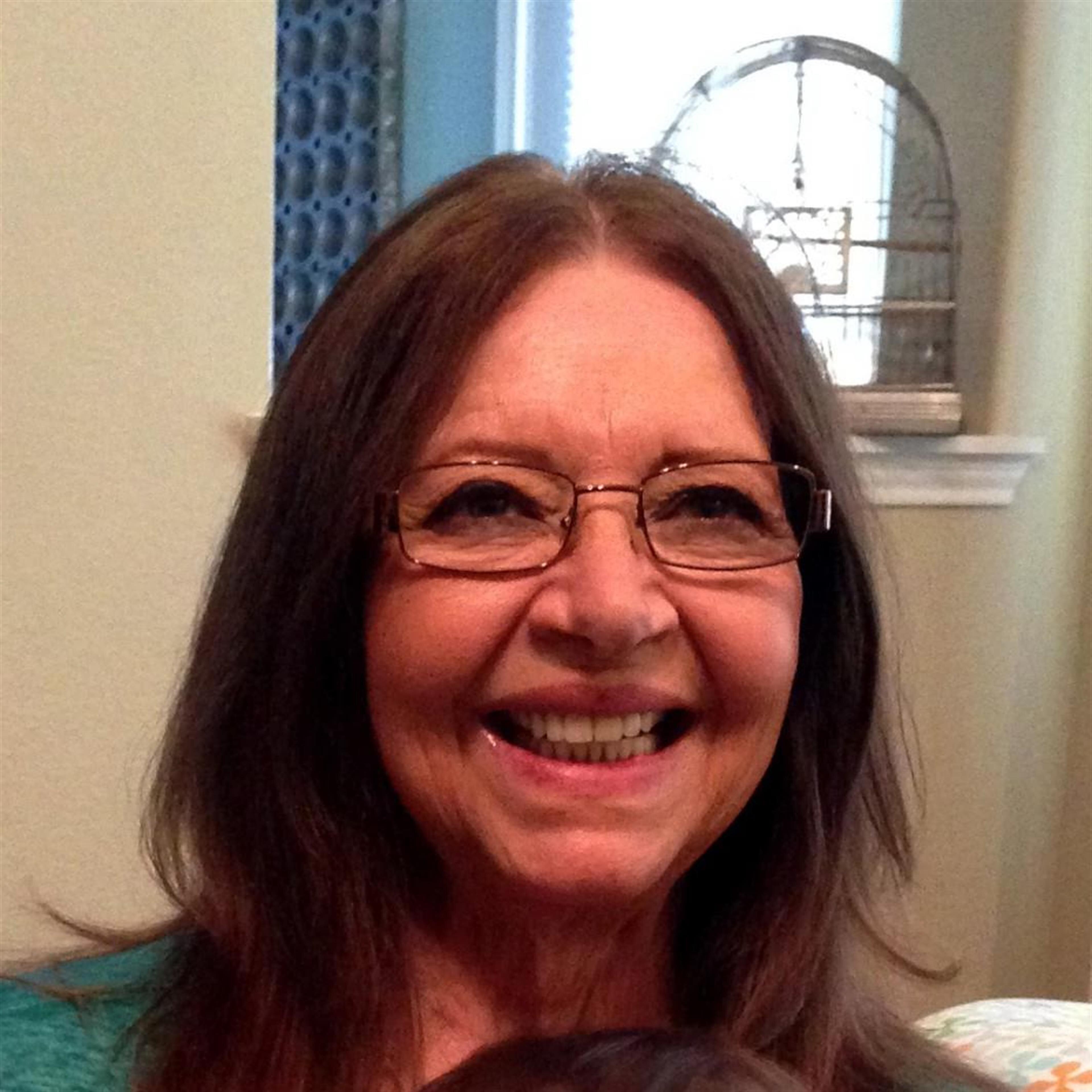 Janie Rose Martin