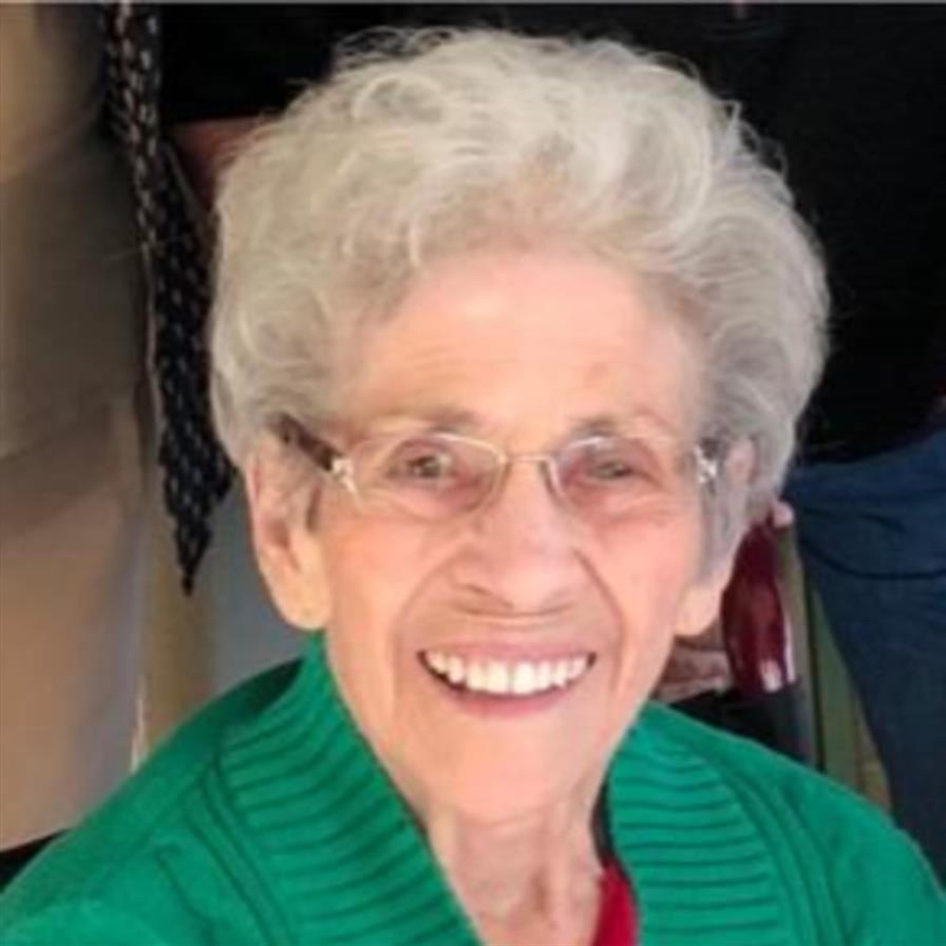 Susie Burton Maroon