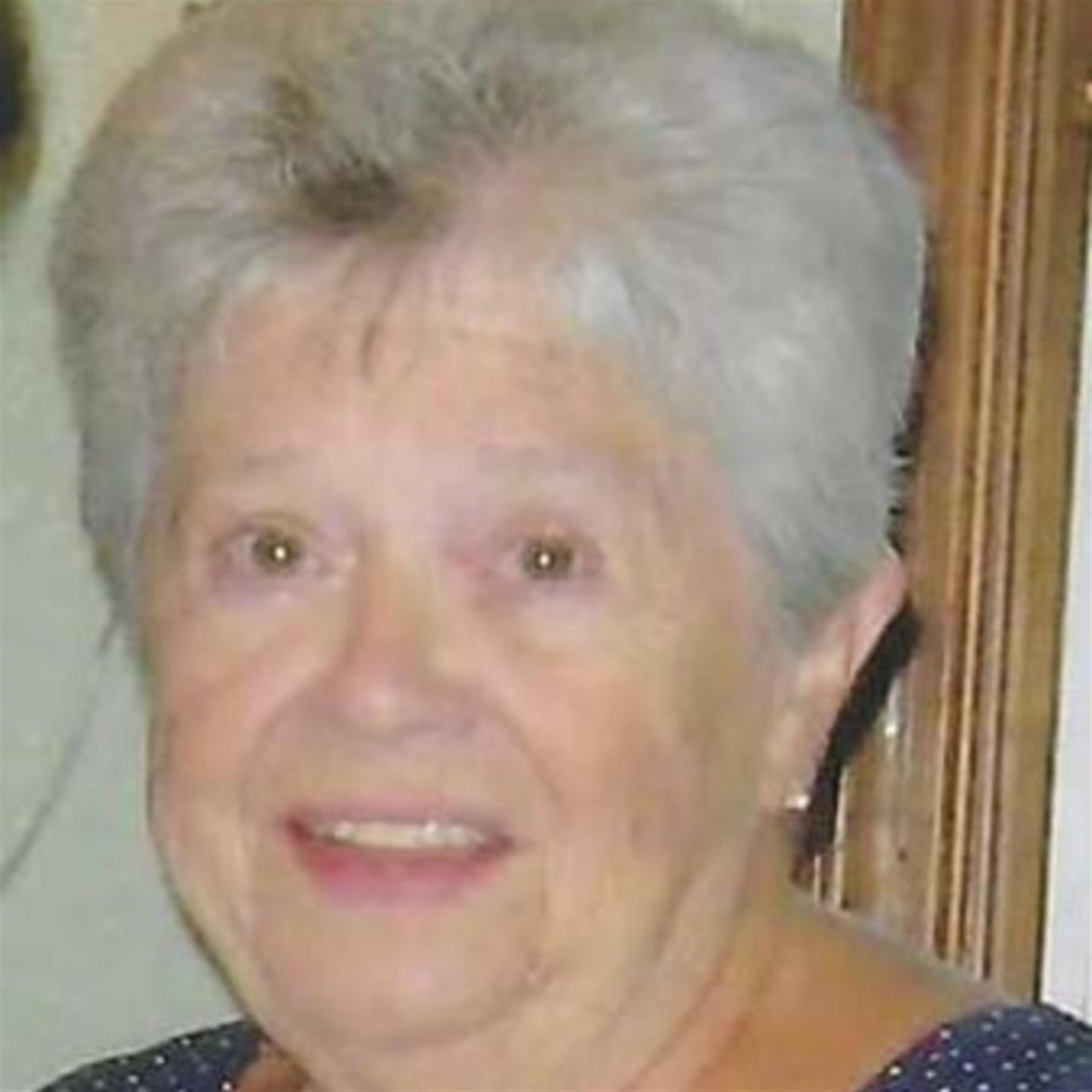 Caroline A. Cooper