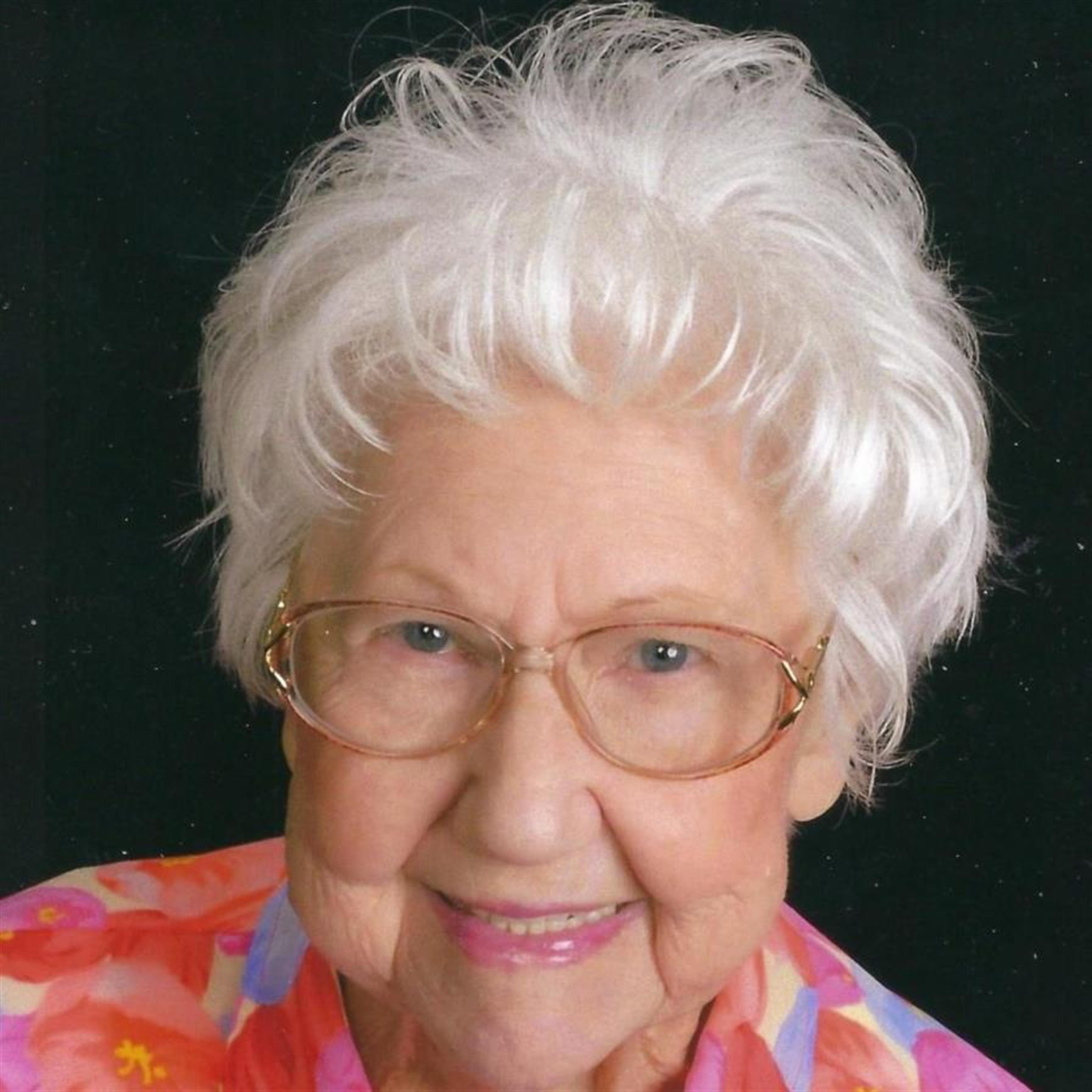 Wanda Lorraine Milan