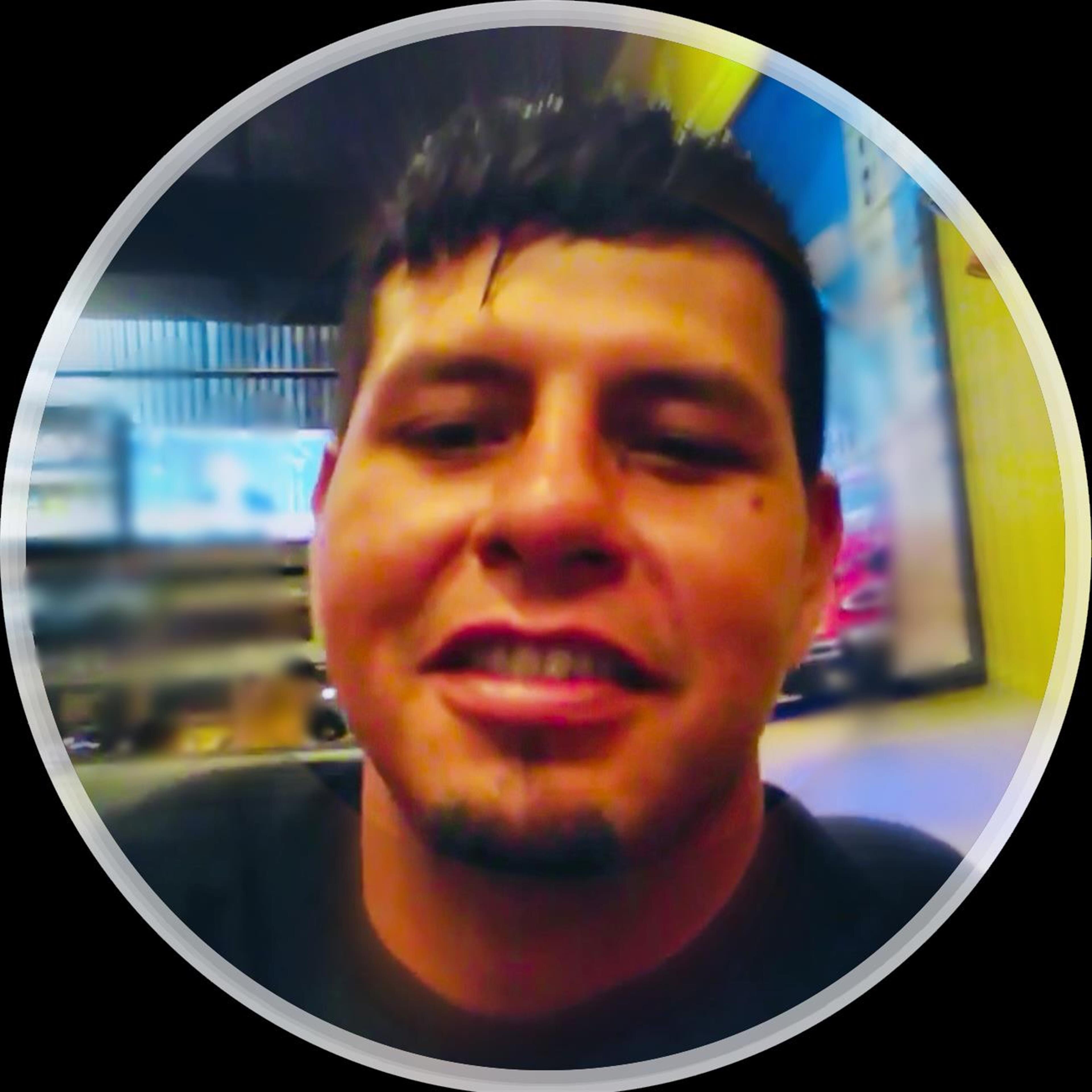 Alex Gabriel Jimenez