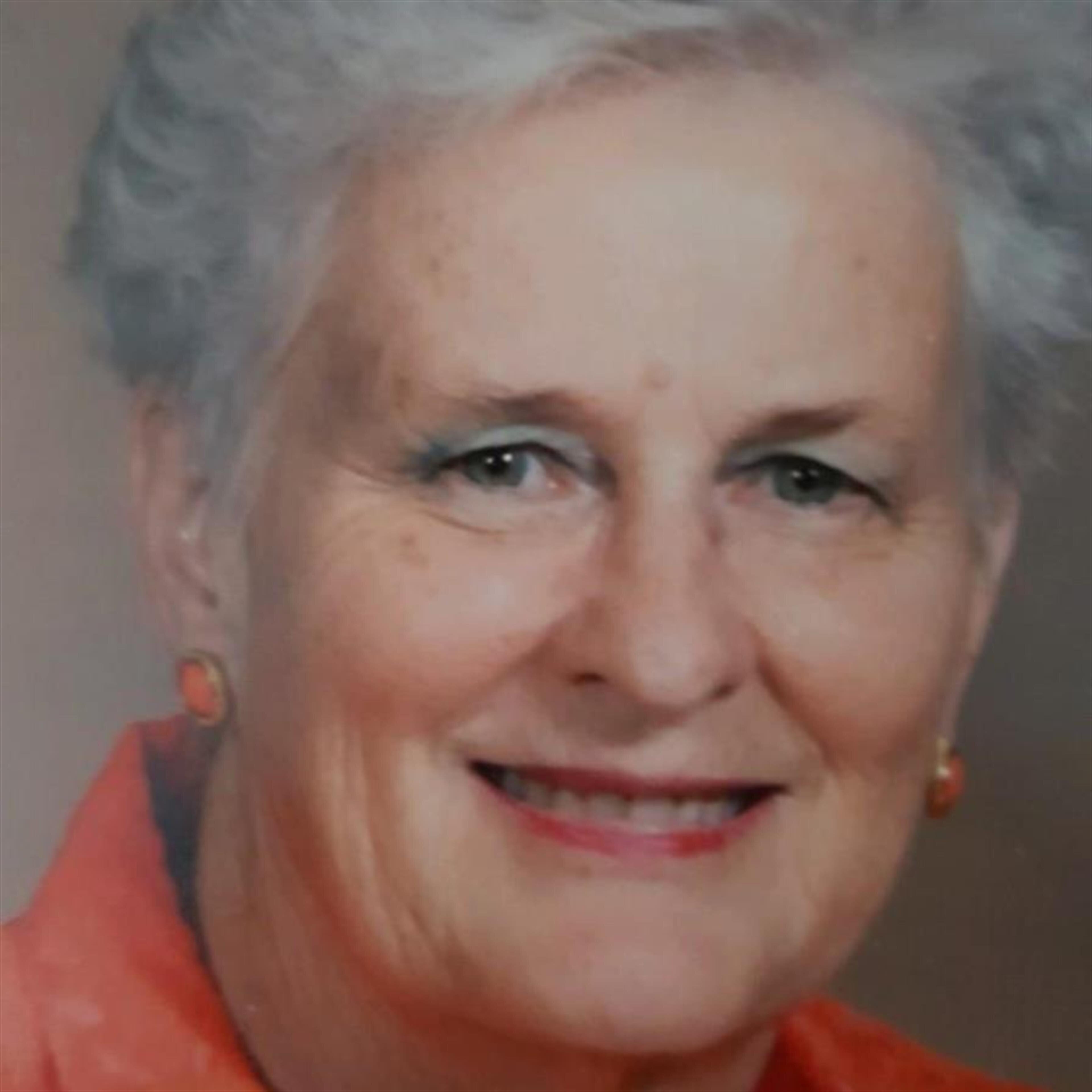 Diane M. Steiner