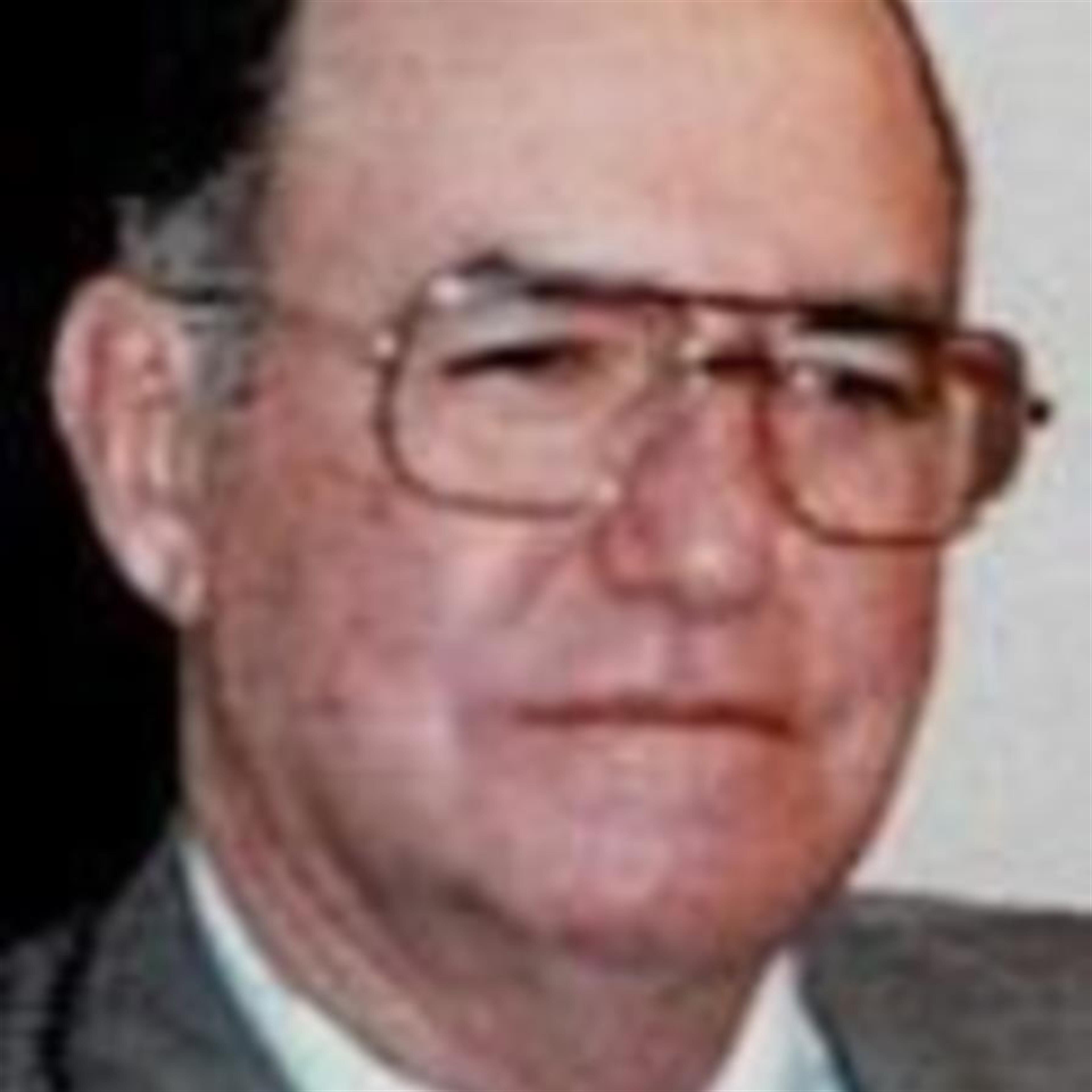 Raymond Landreneau