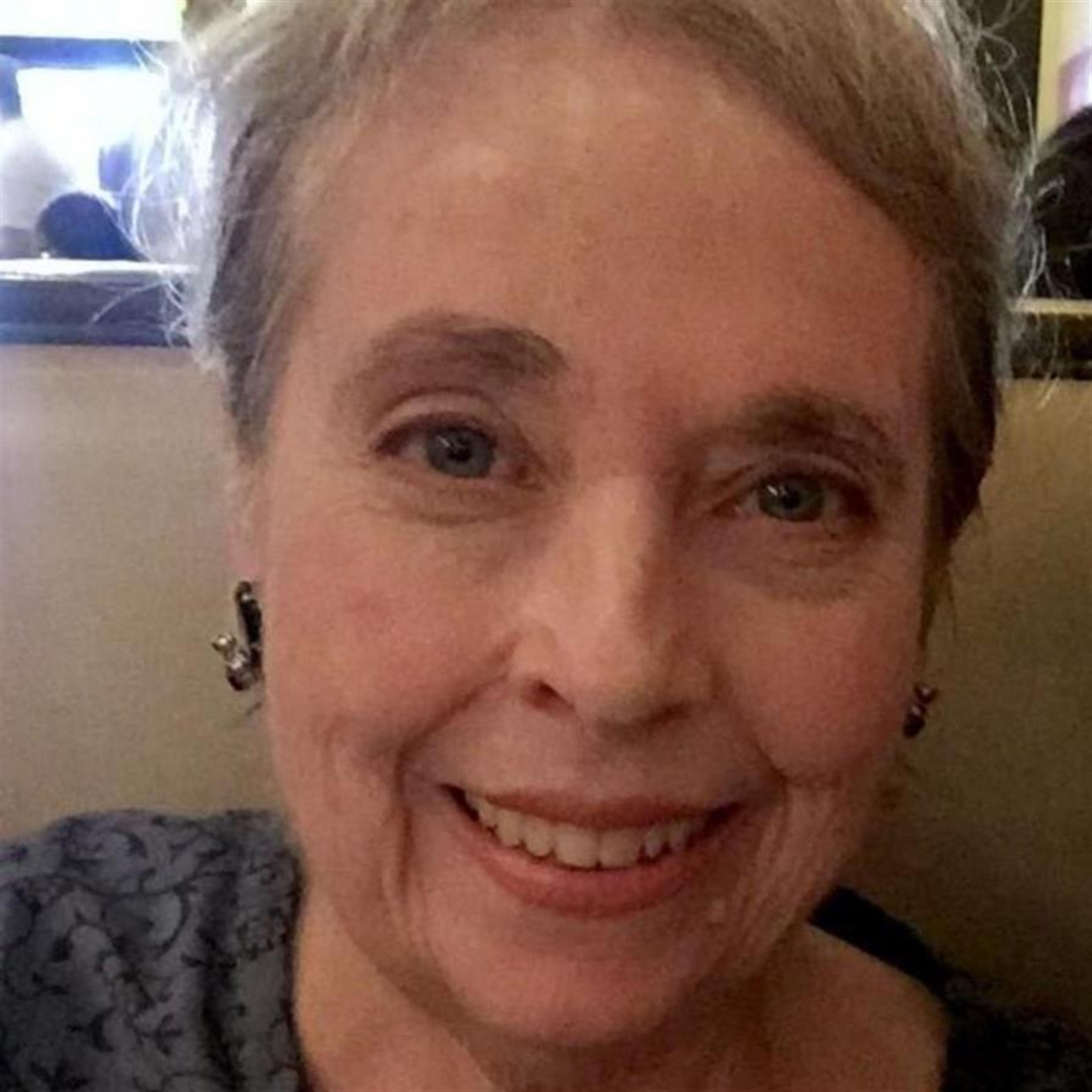 Jean Smith Cherry