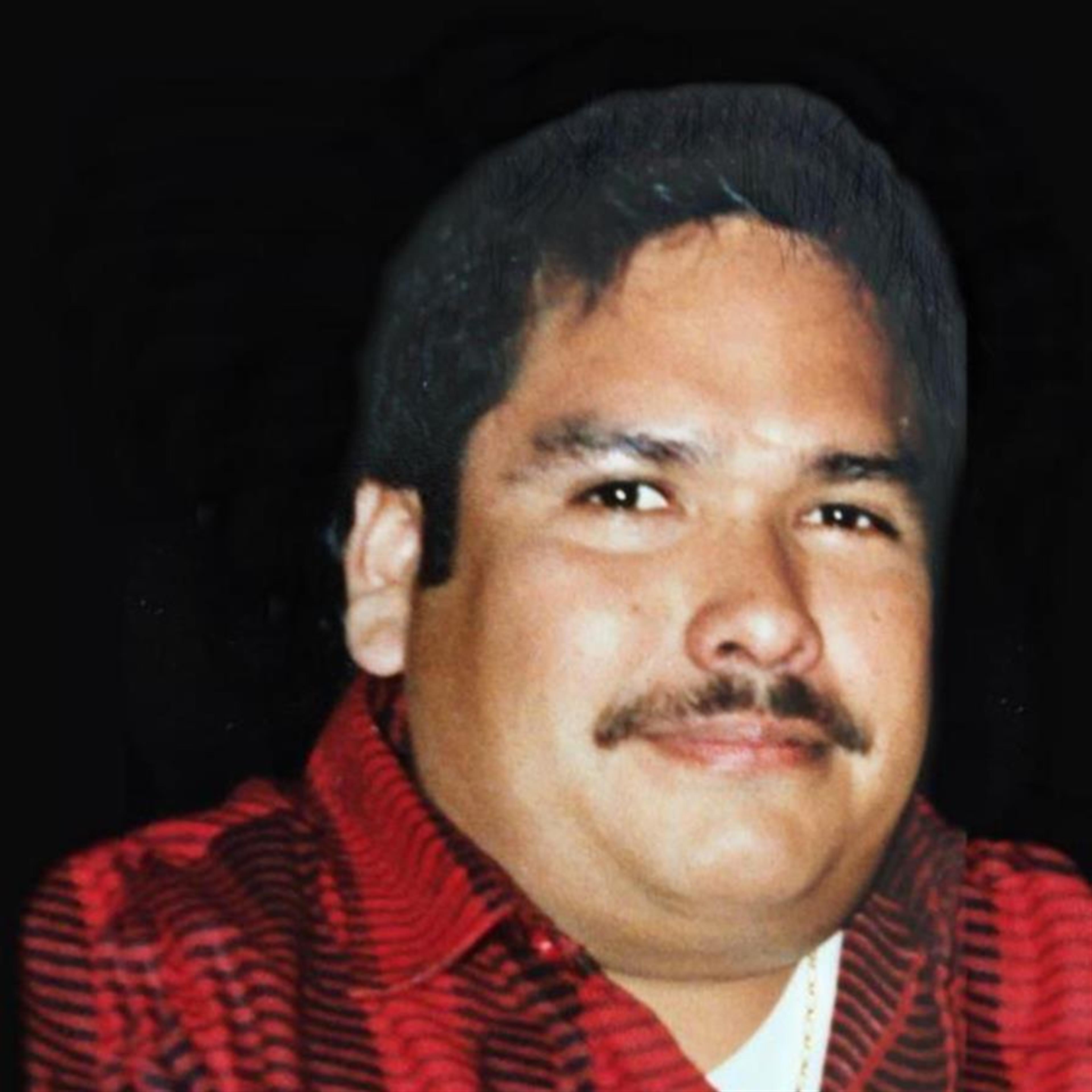 Daniel Trevino
