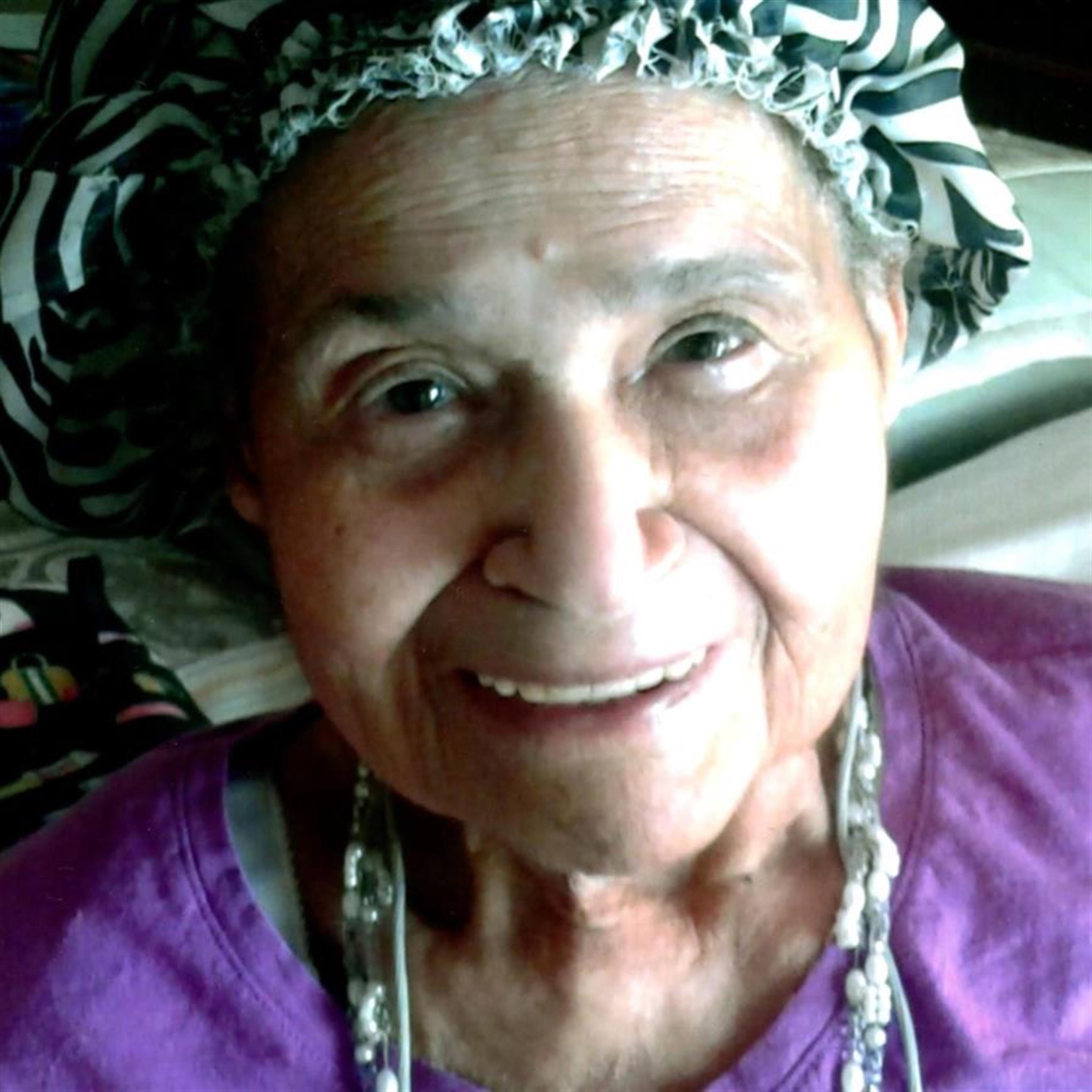 Glenora Mae Smith