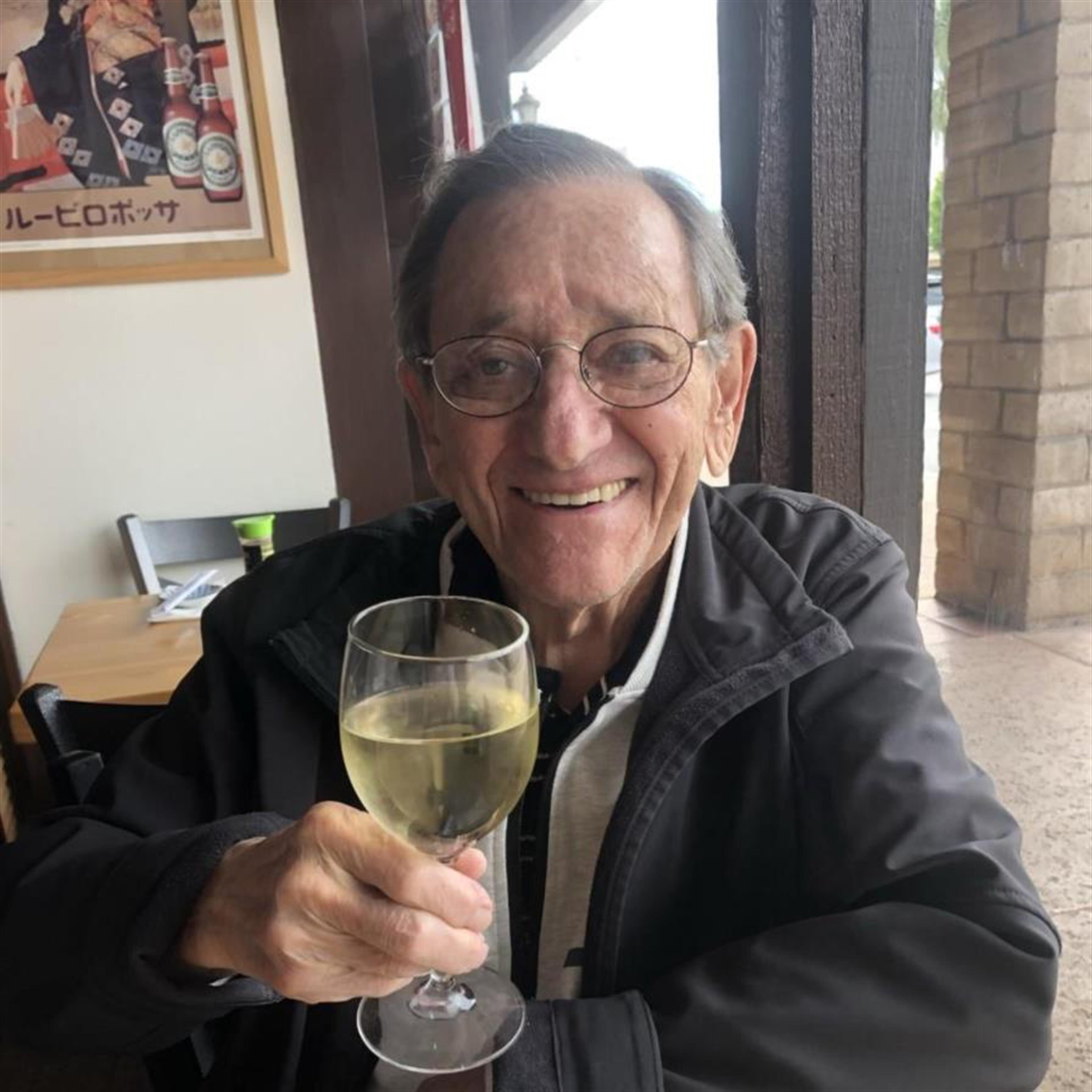 Mervin Sherman