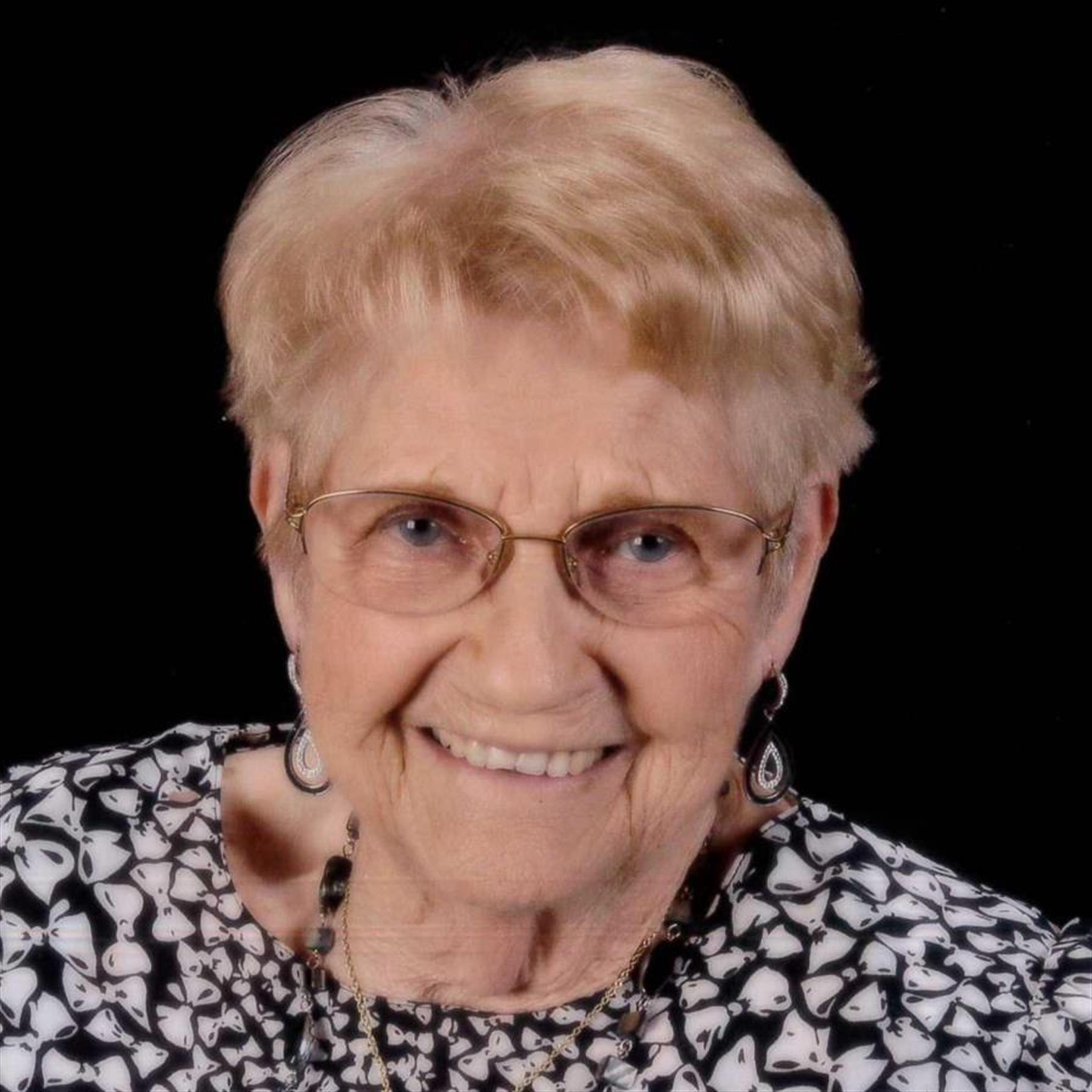 Jean M. Biggart (Rizley)
