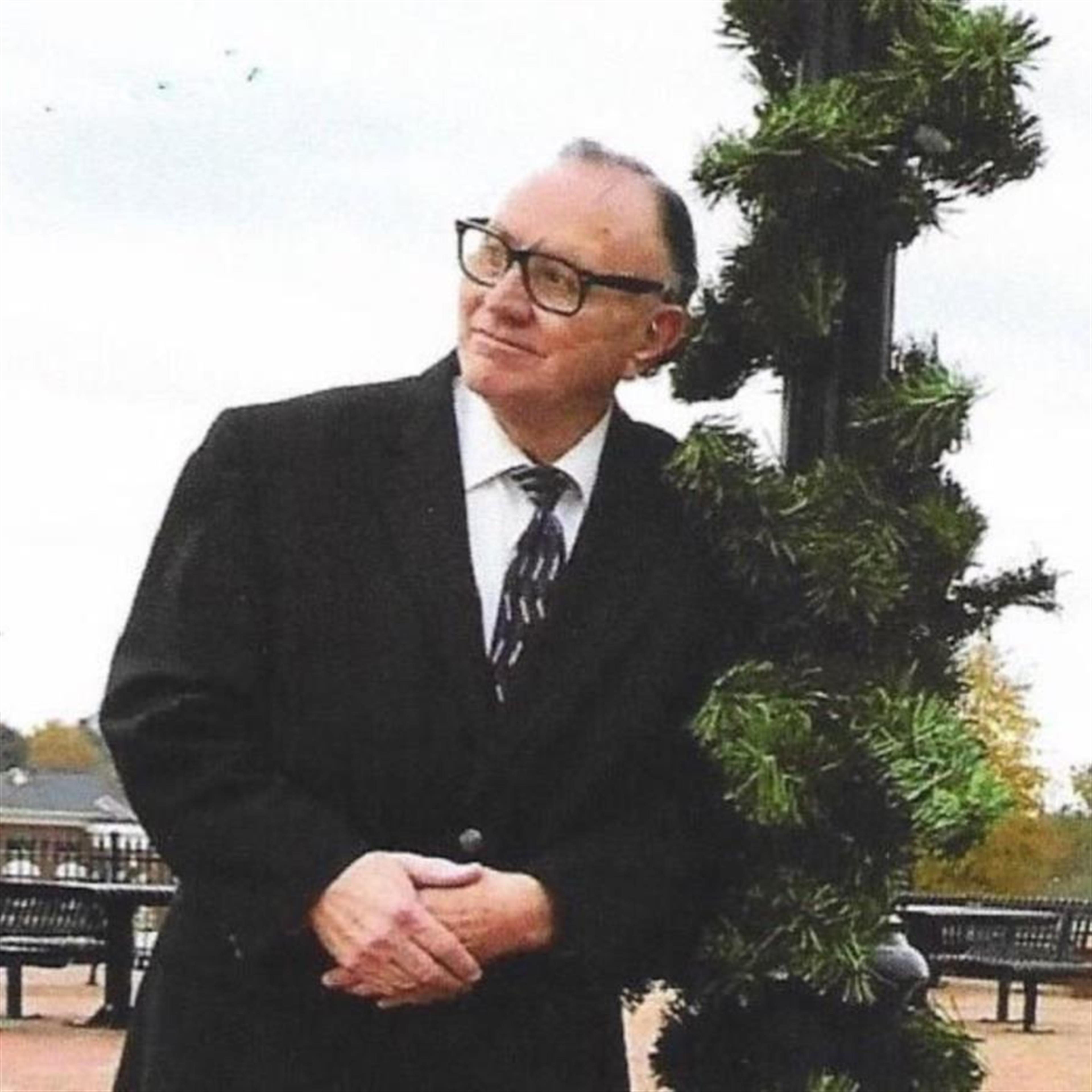Mr. Jerry Harbison