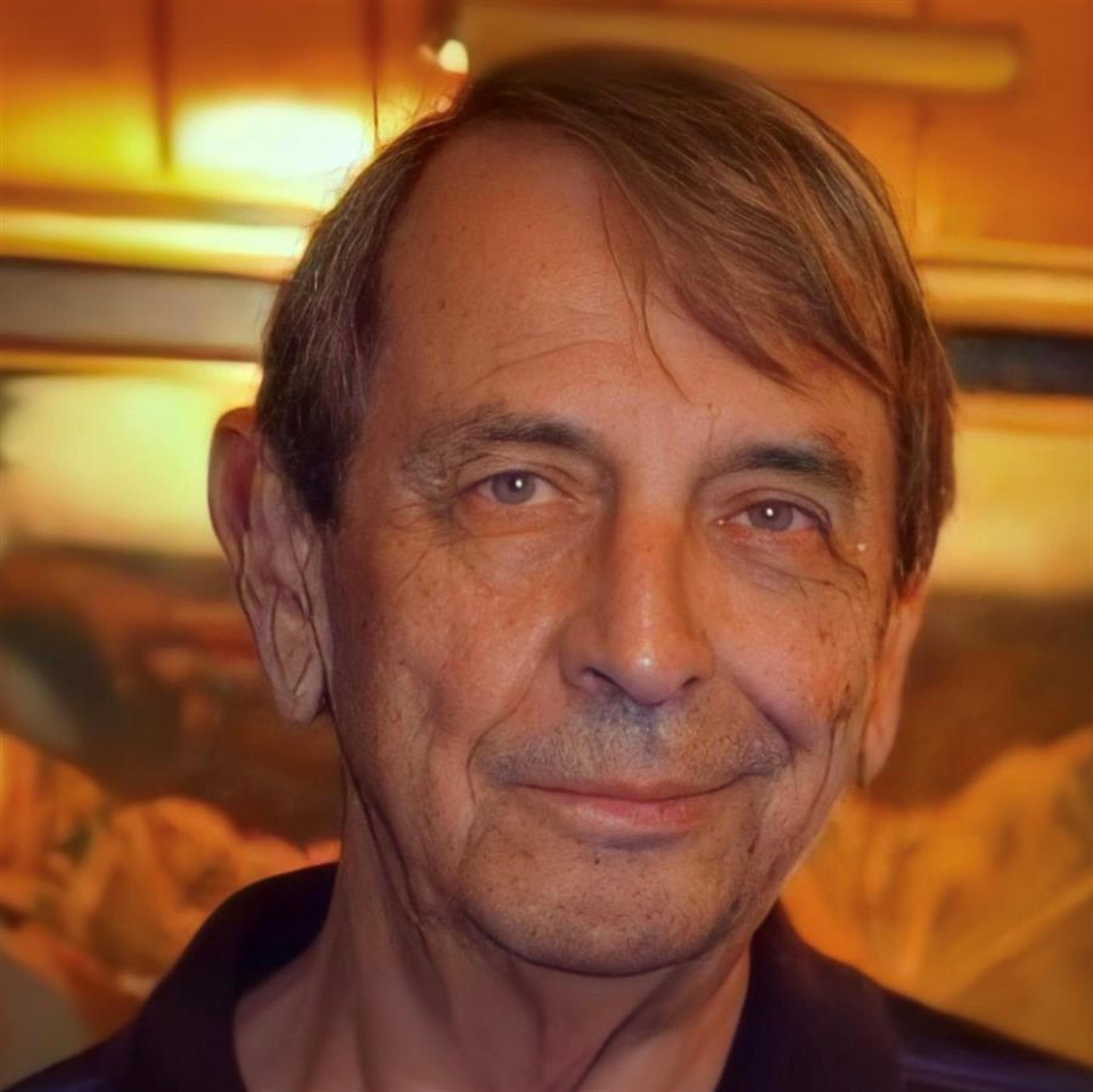 O.M. "Mac" Hall