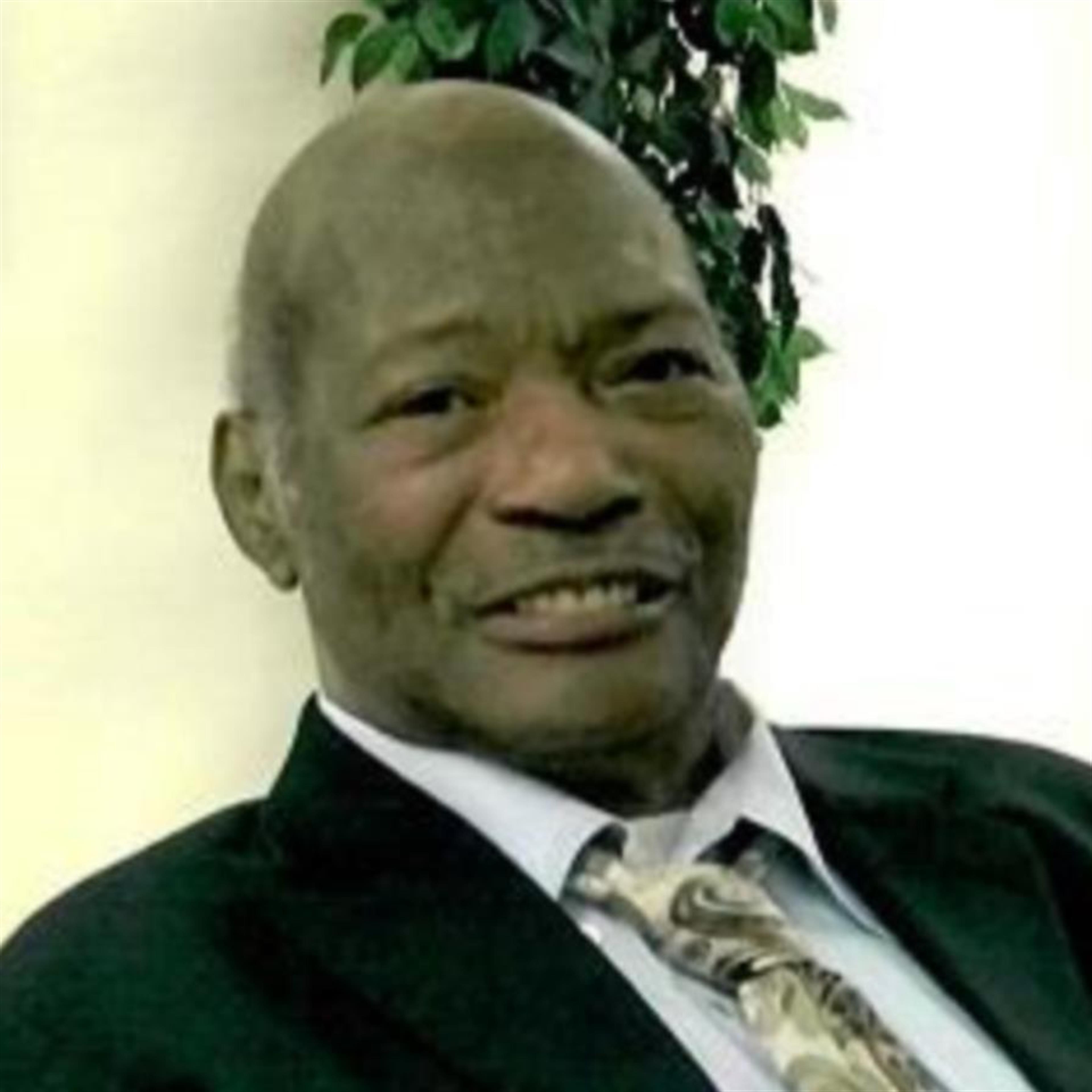 MR. LAWRENCE EDWARD DANIELS