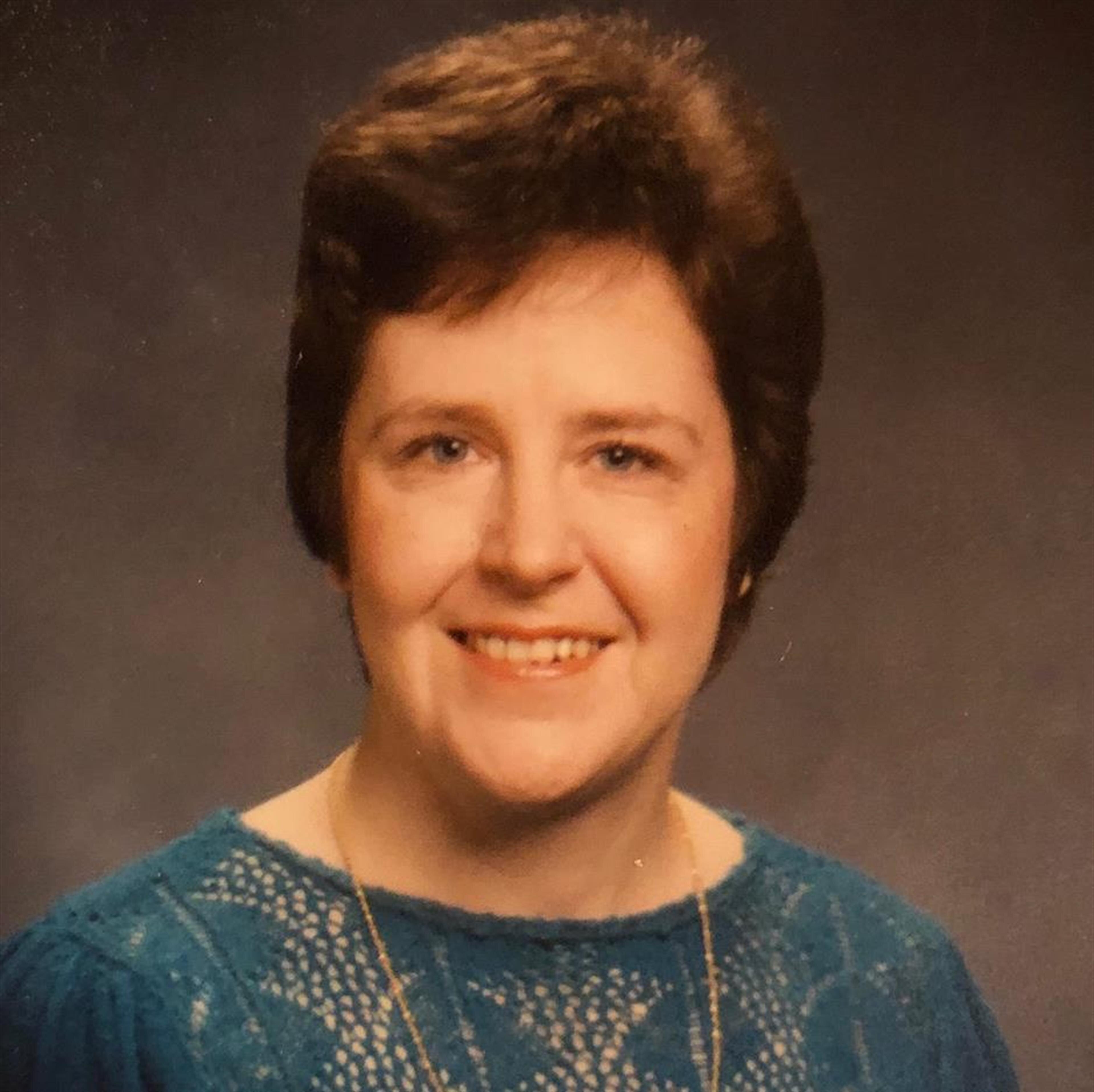 Ms. Julia A. Cotten