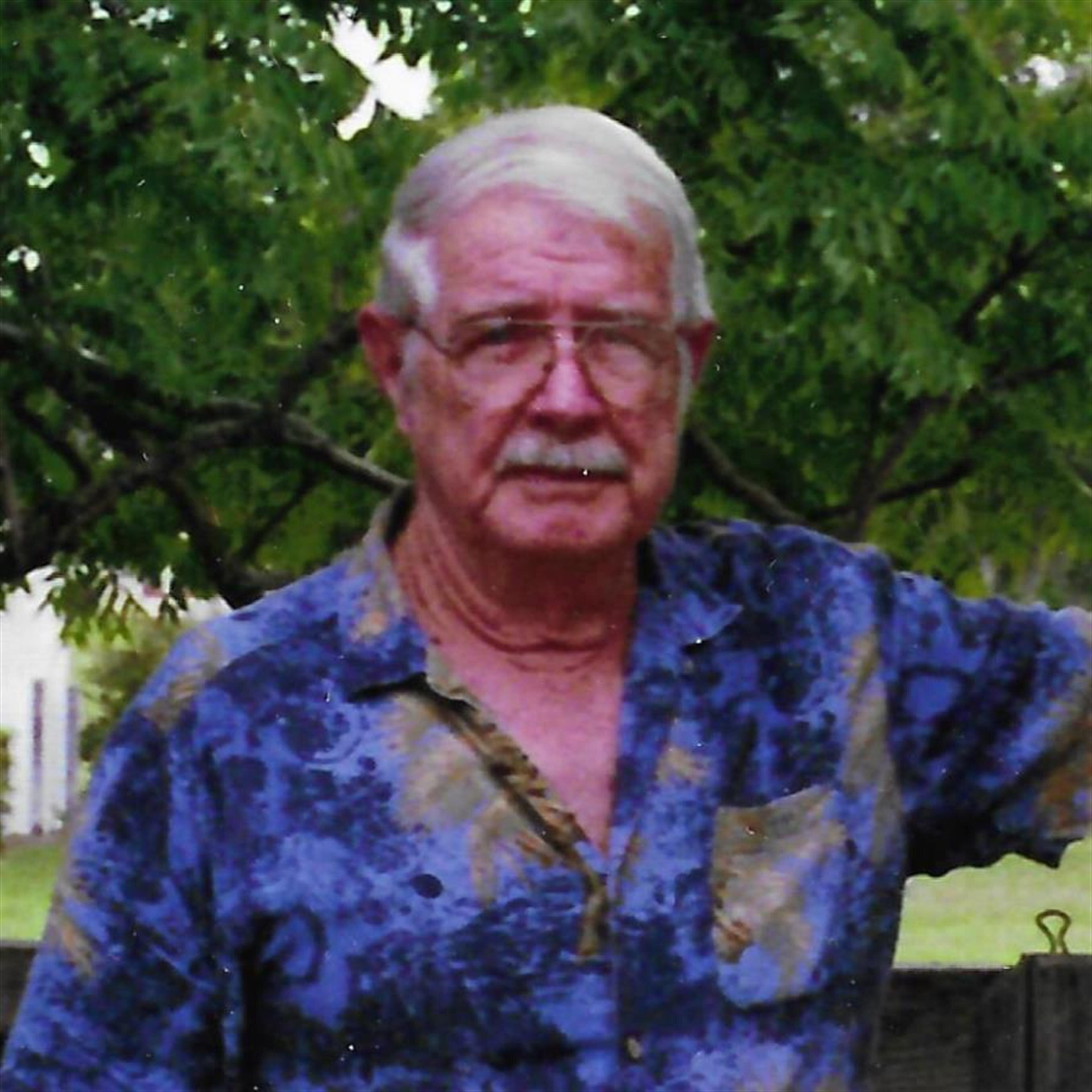 Kenneth Edward Switzer