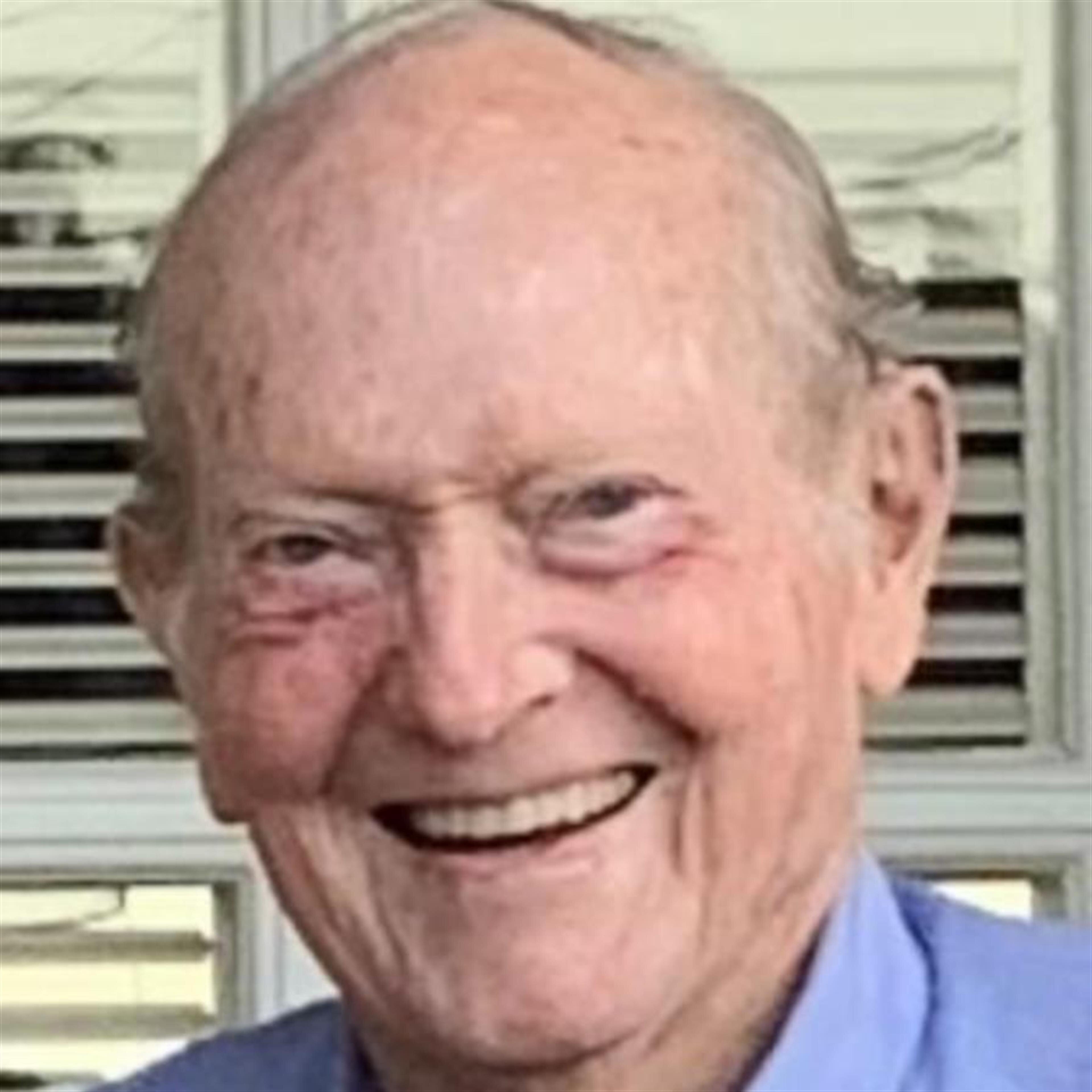 Paul Lowell Bartley