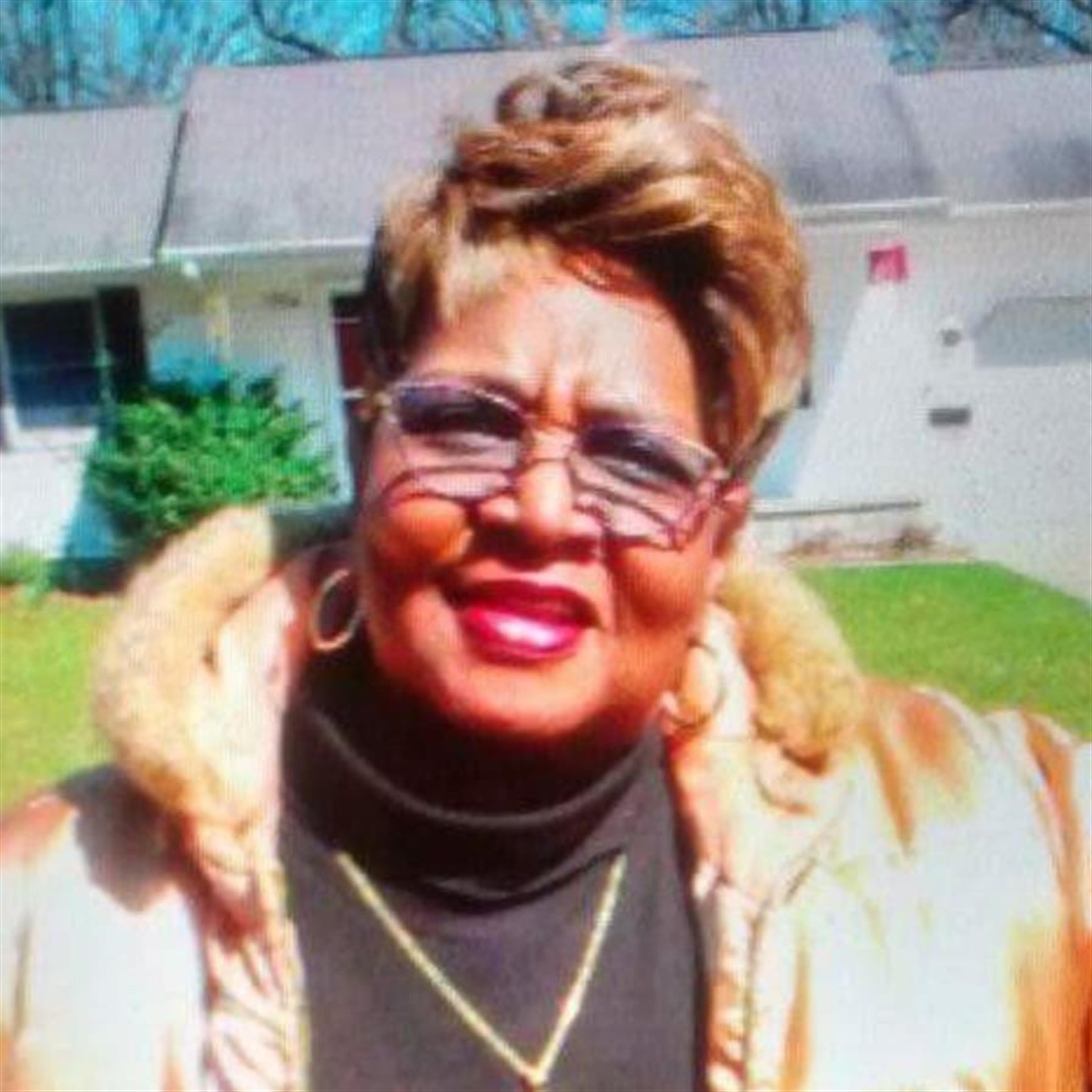 Bonnie M. "Rabb" Dantzler