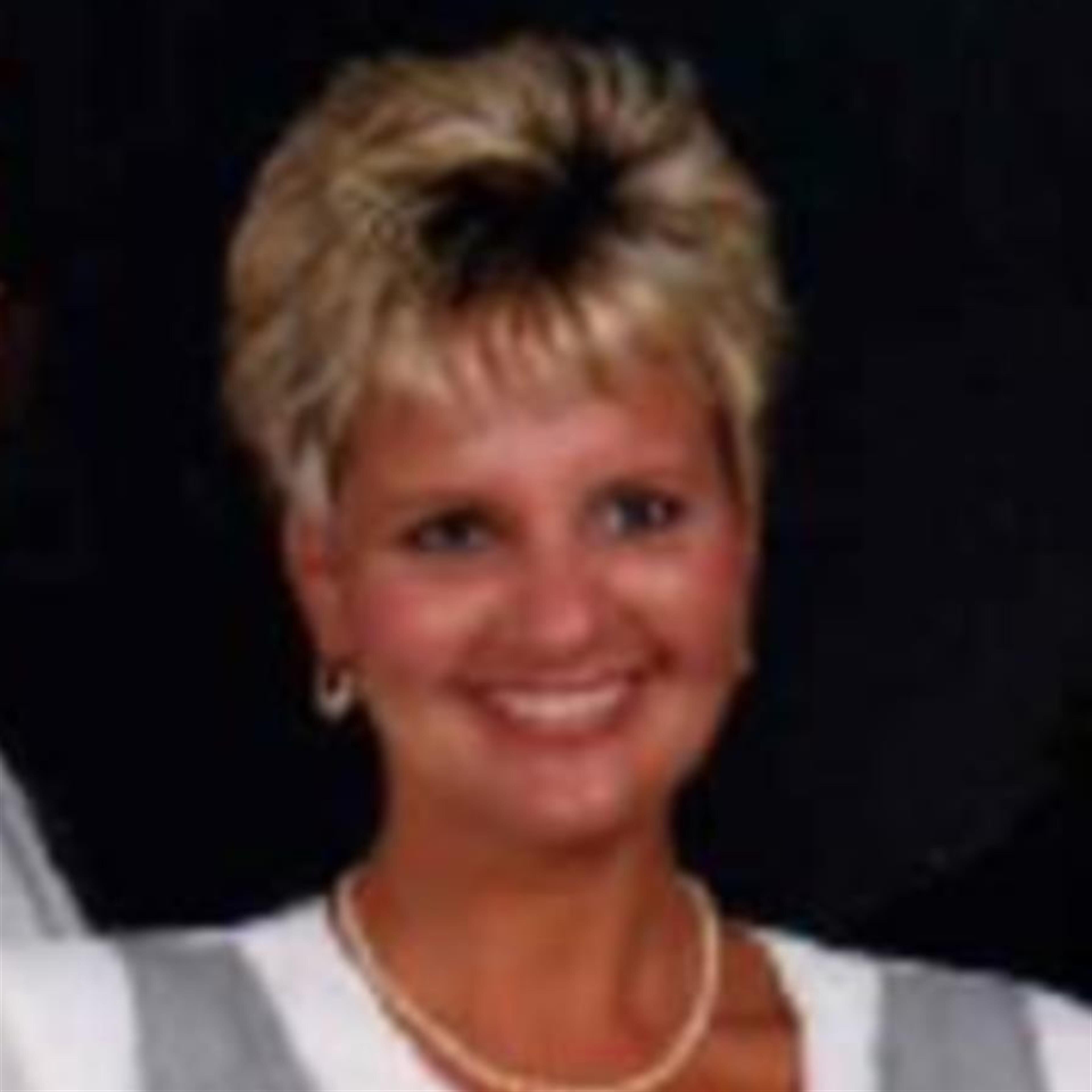 Mrs. Jacqueline 'Jackie' Hartman