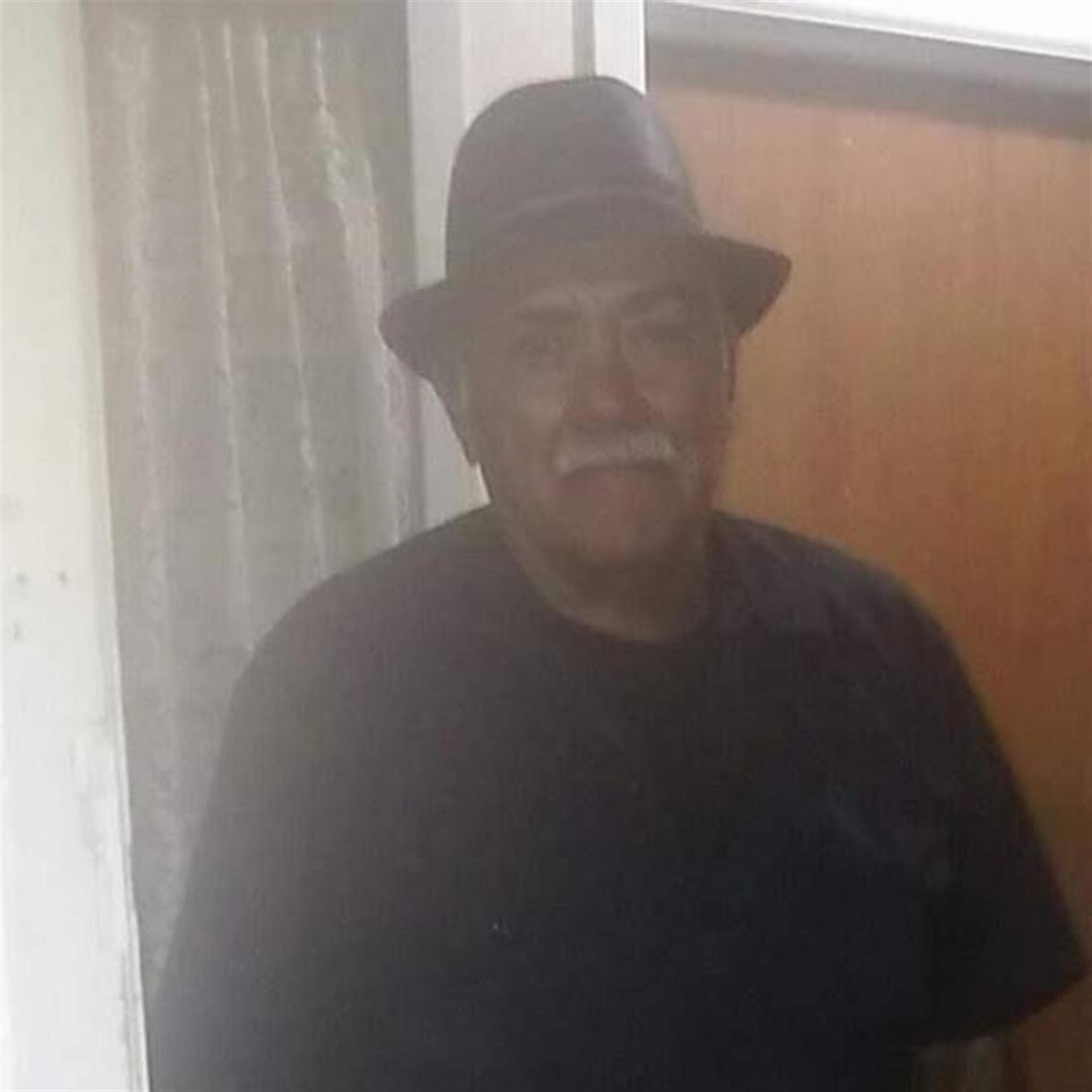 Pedro Soriano Jr.