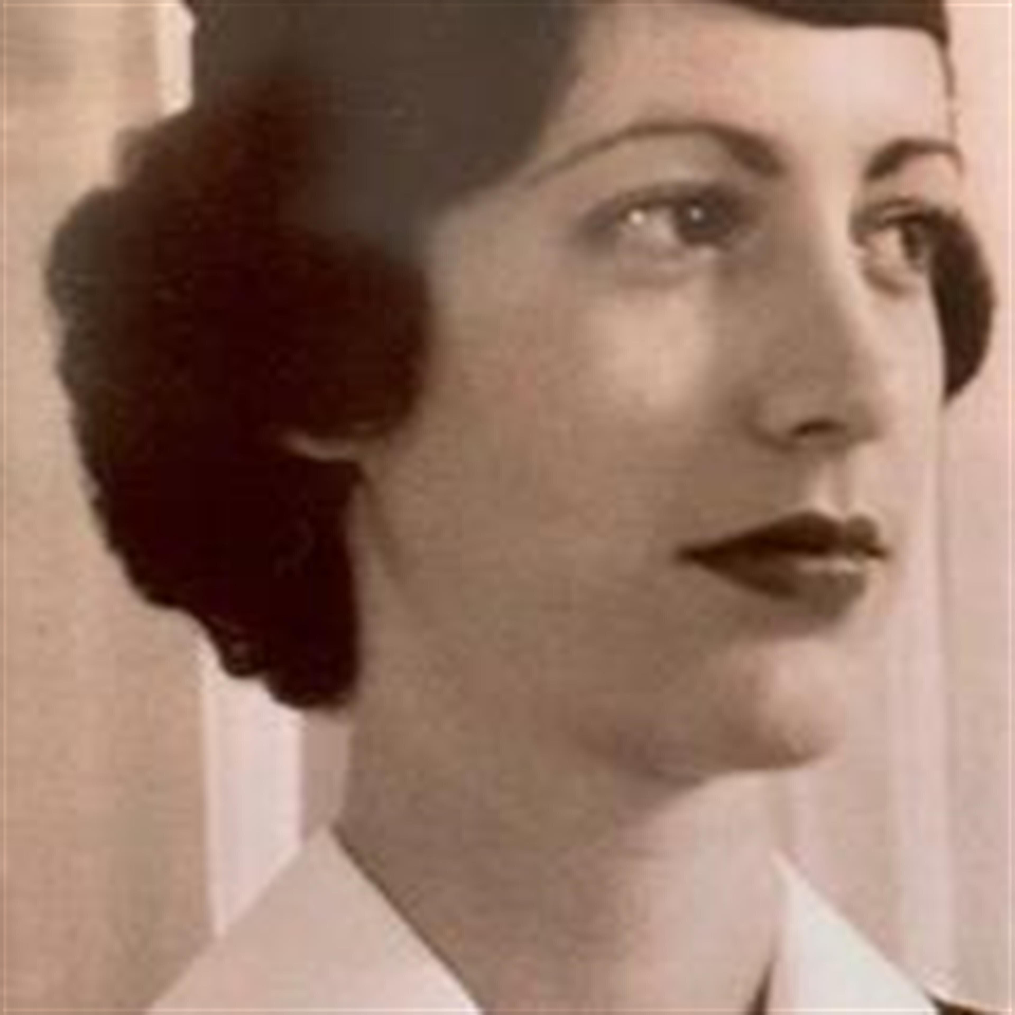 Marjorie Trawick Bates