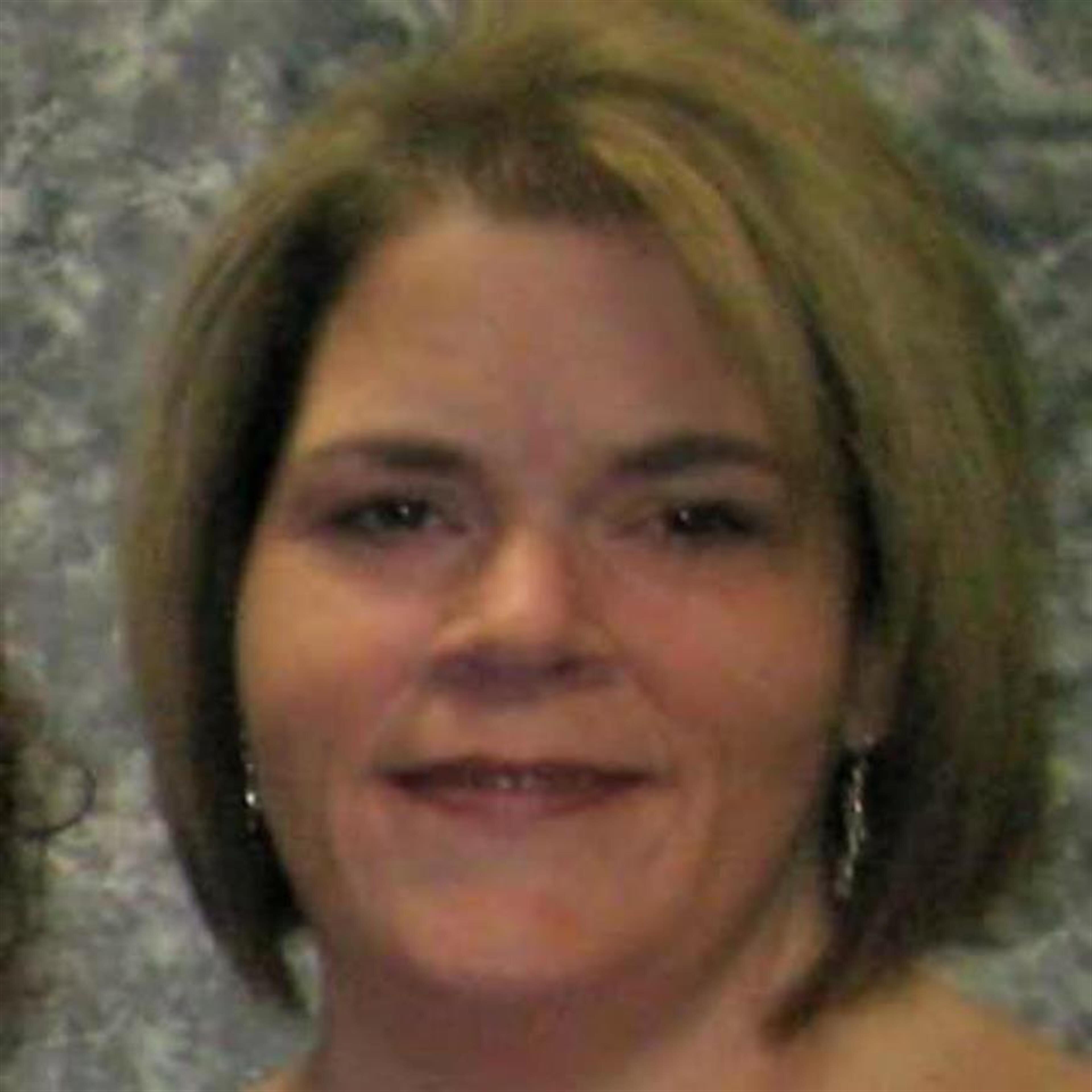Kelly Robinson Roberts