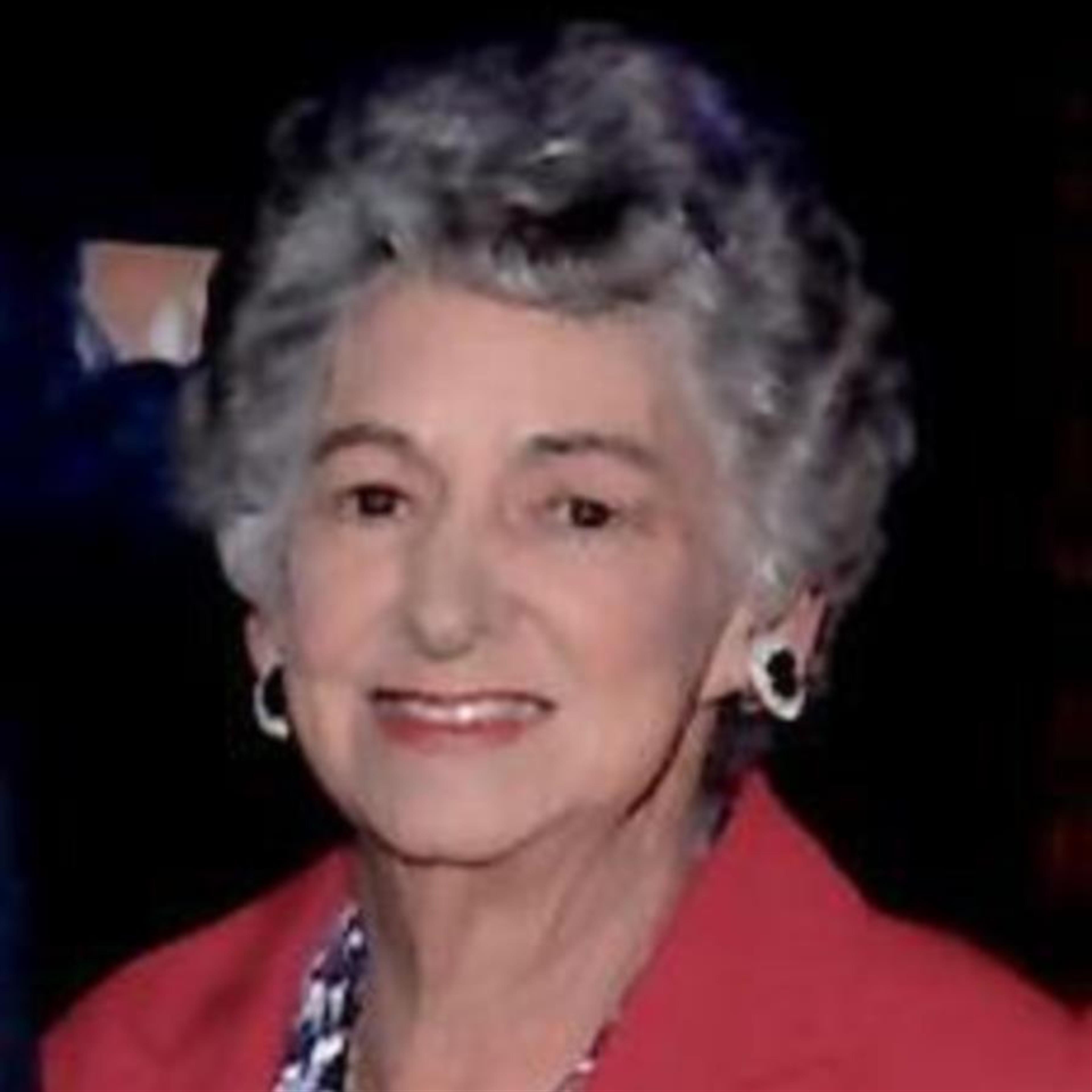 Gladys Machin