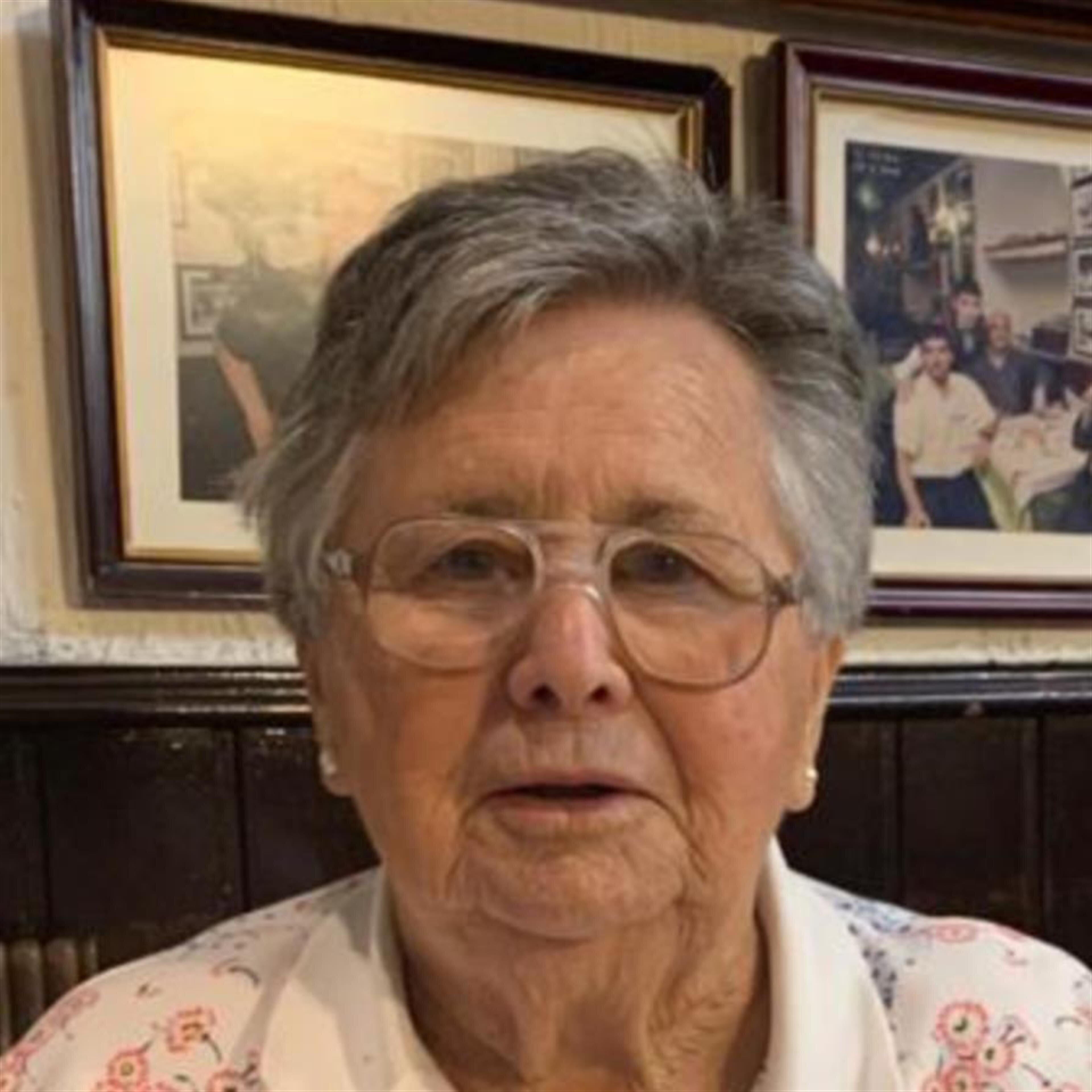 Esther Amada De Pedro Tarano