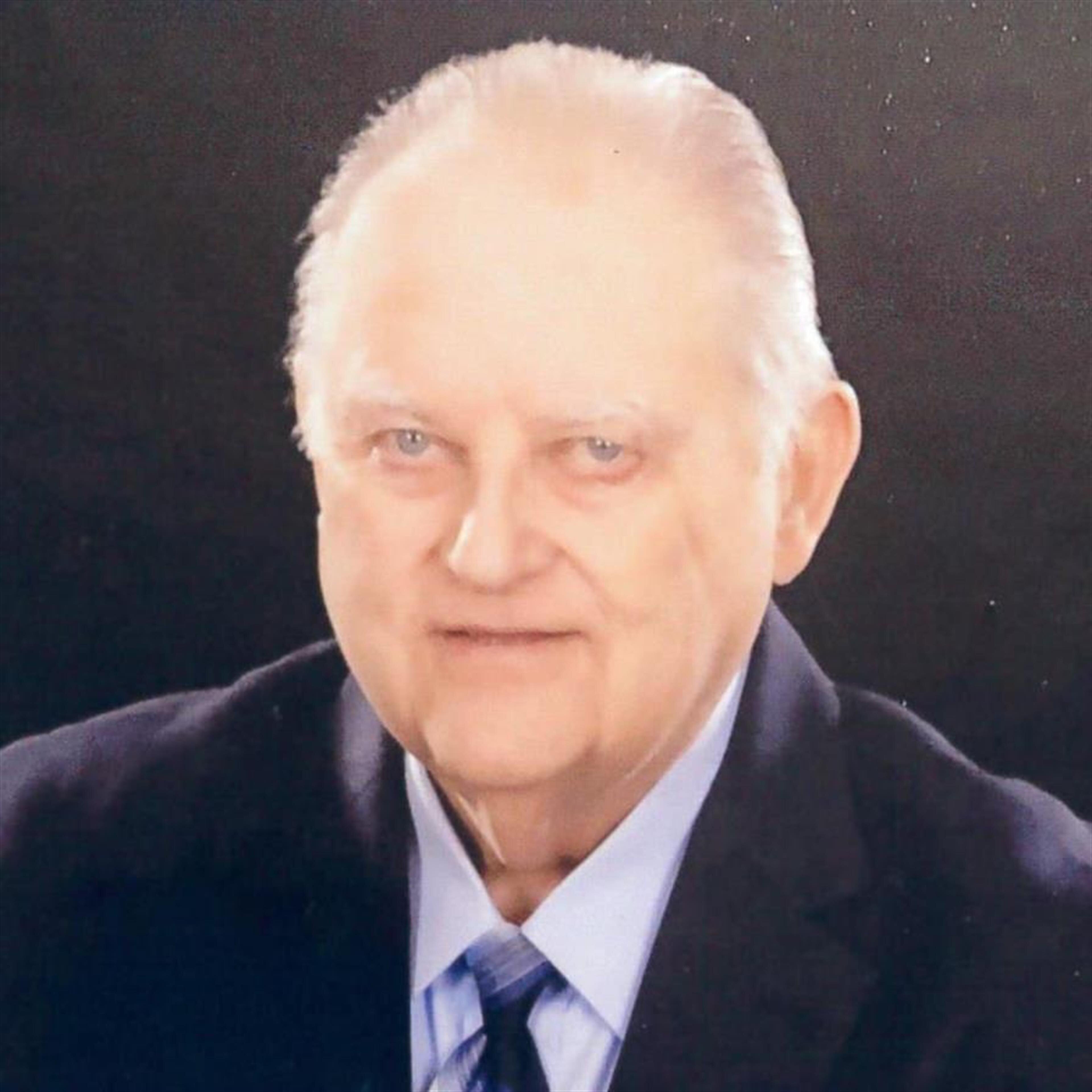 Robert E. "Bob" Scanlan