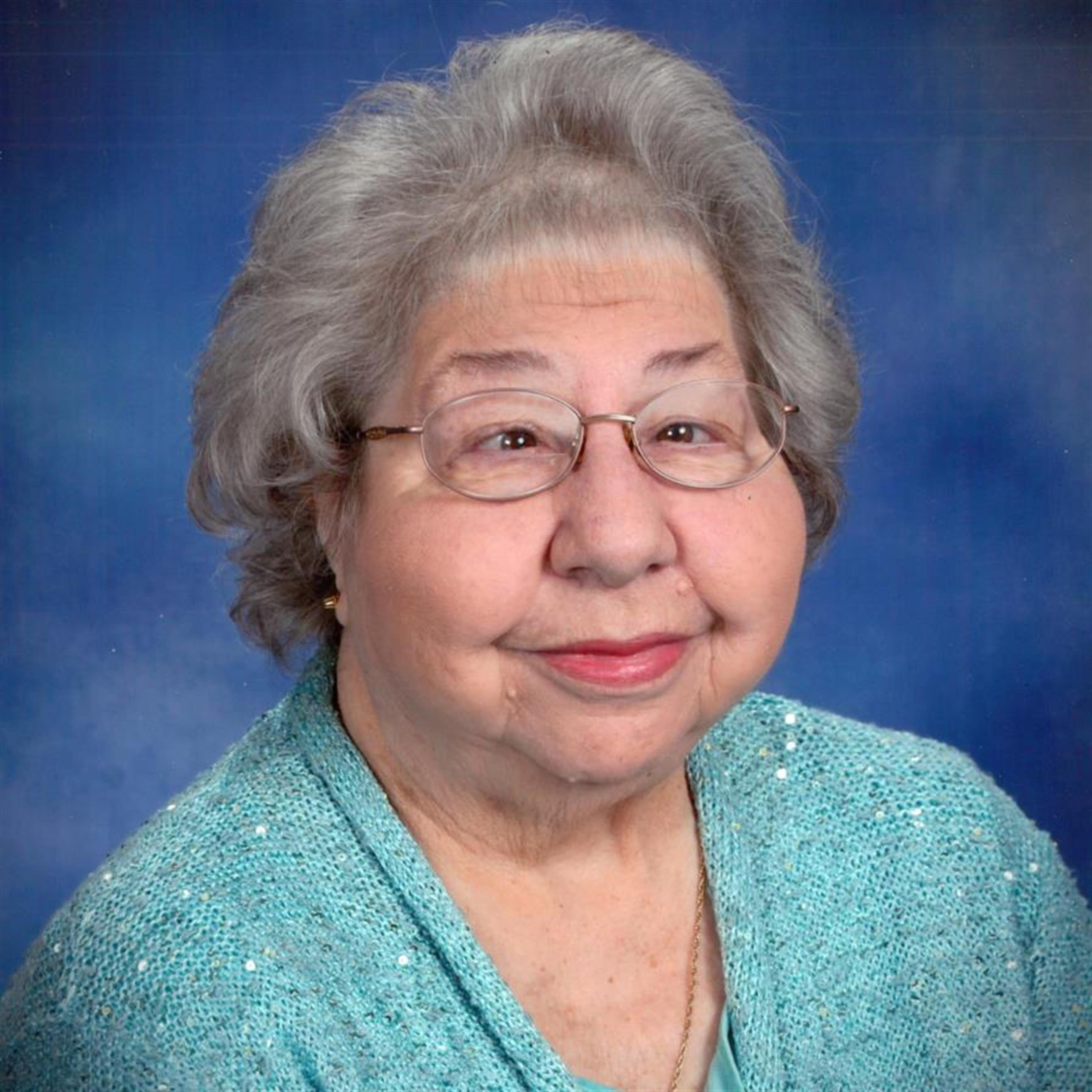 Velma Gonnella Blanchard