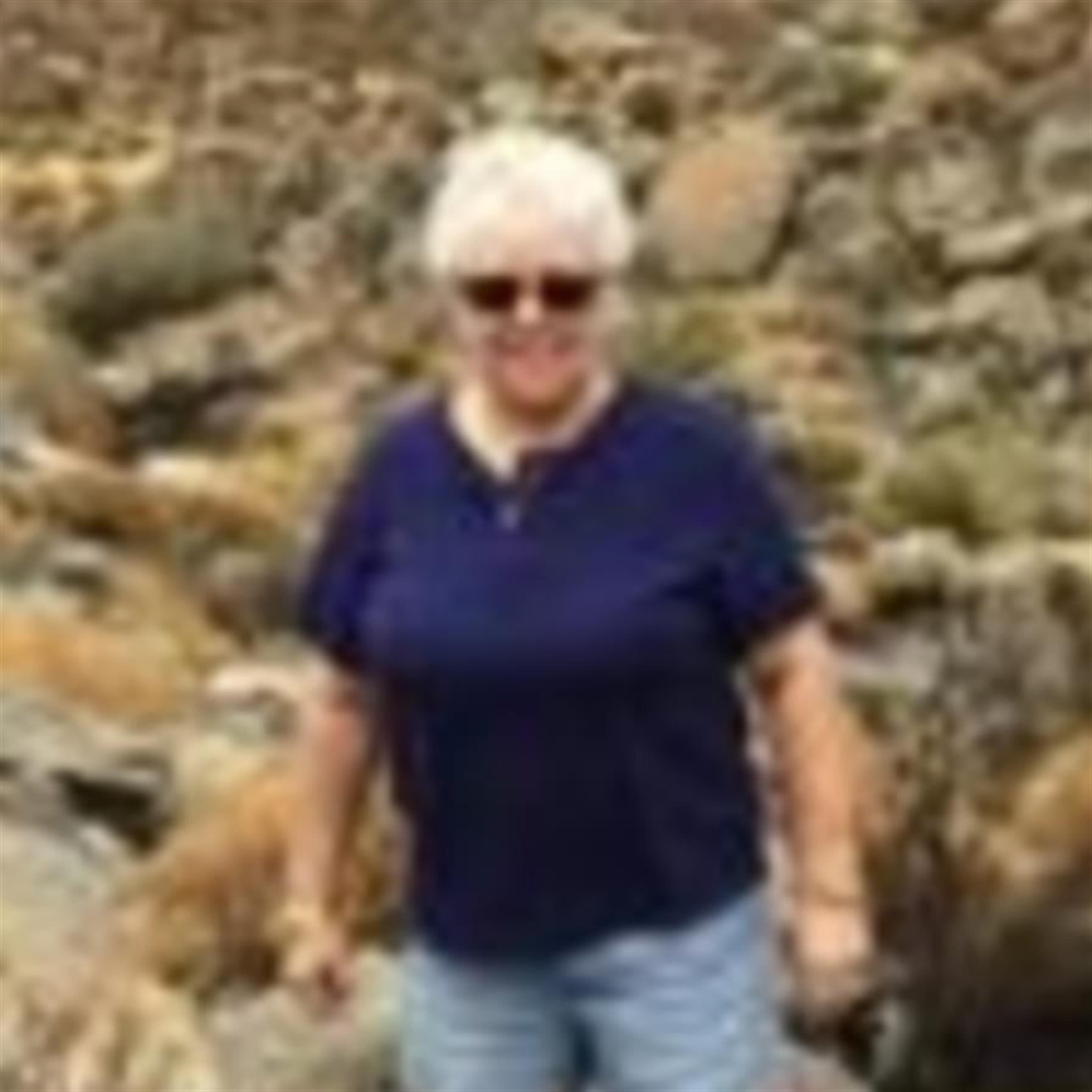 Lee Ann Wilkerson