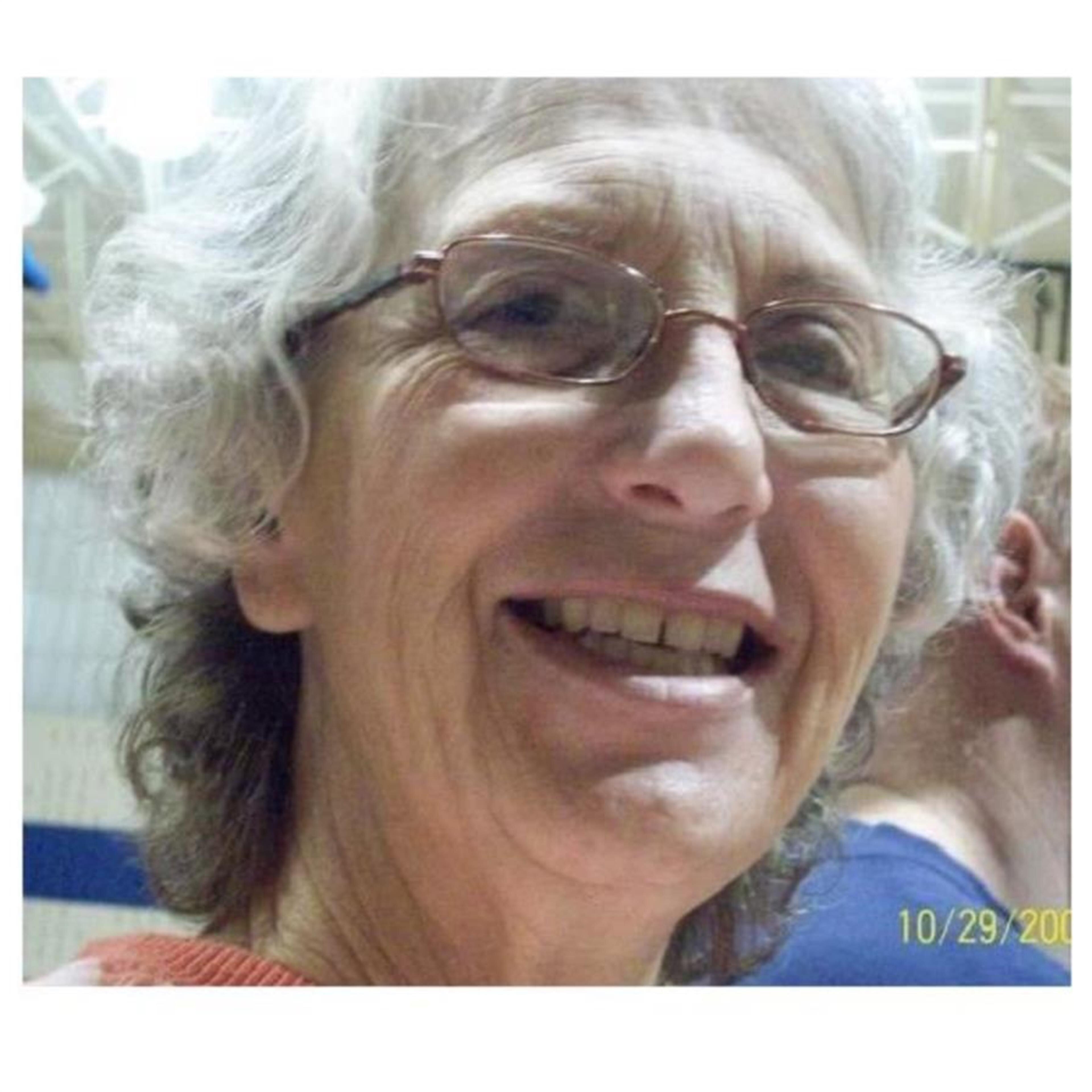 Joyce K. Downen