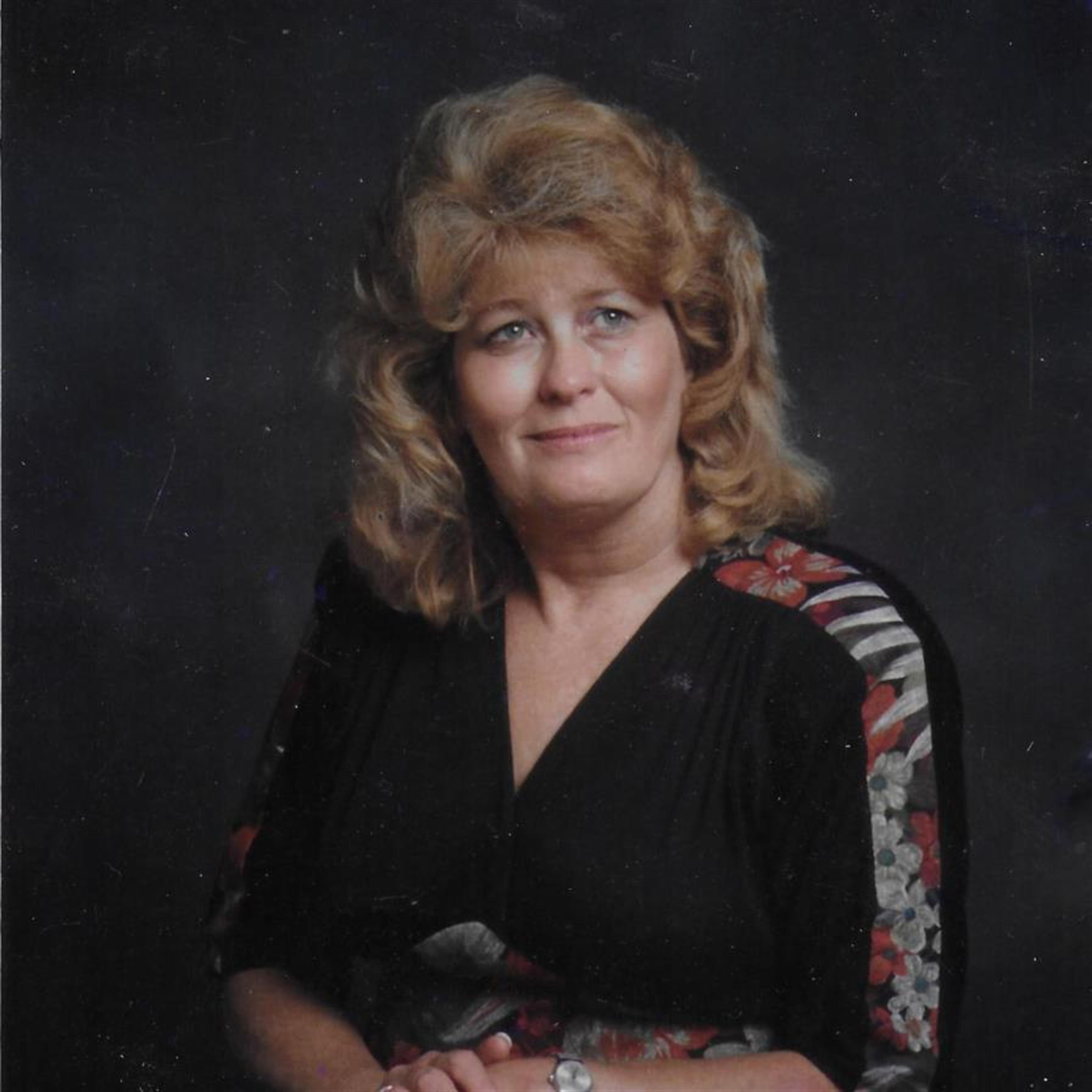 Mary Weins