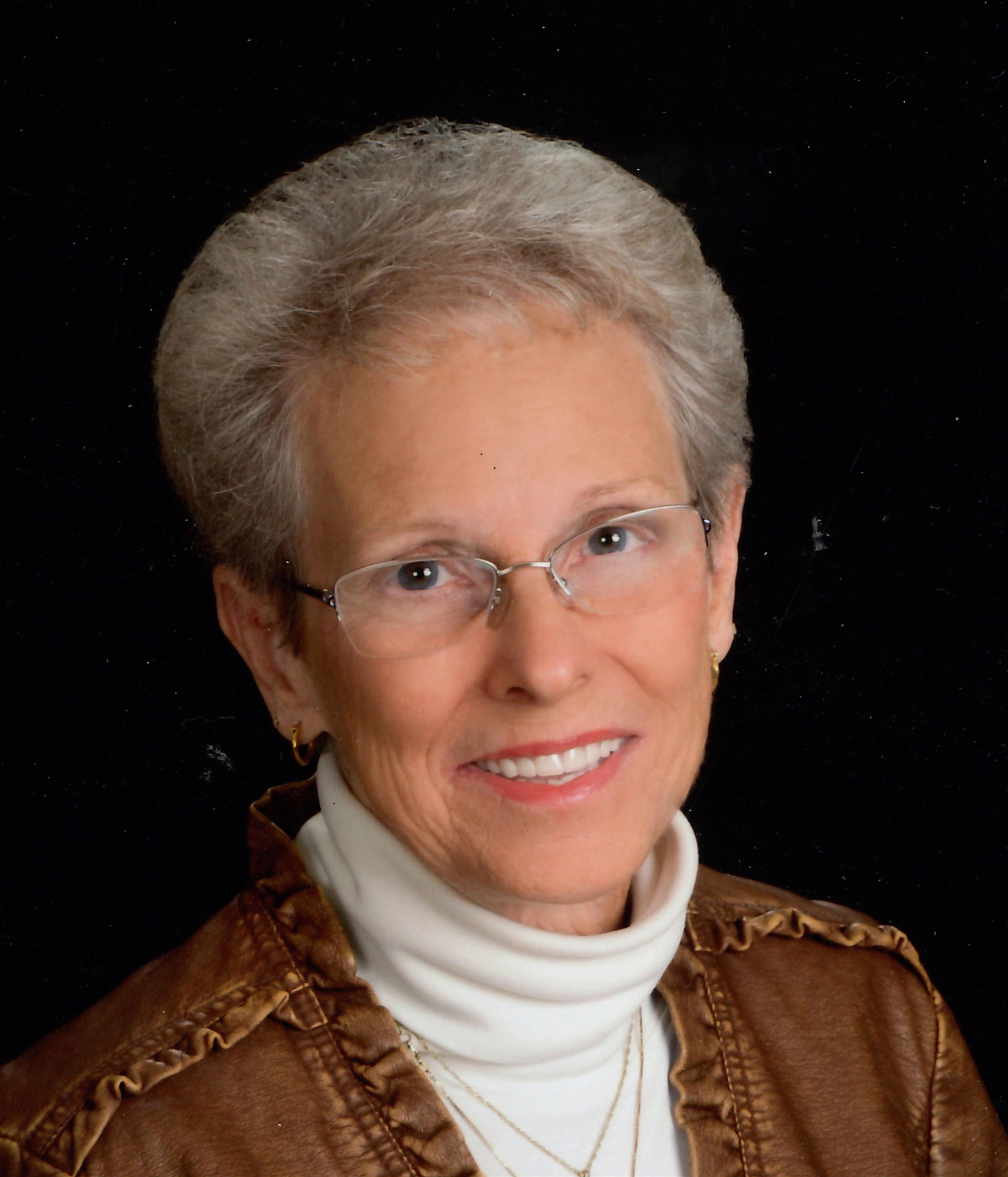 Marjorie Rose Norton