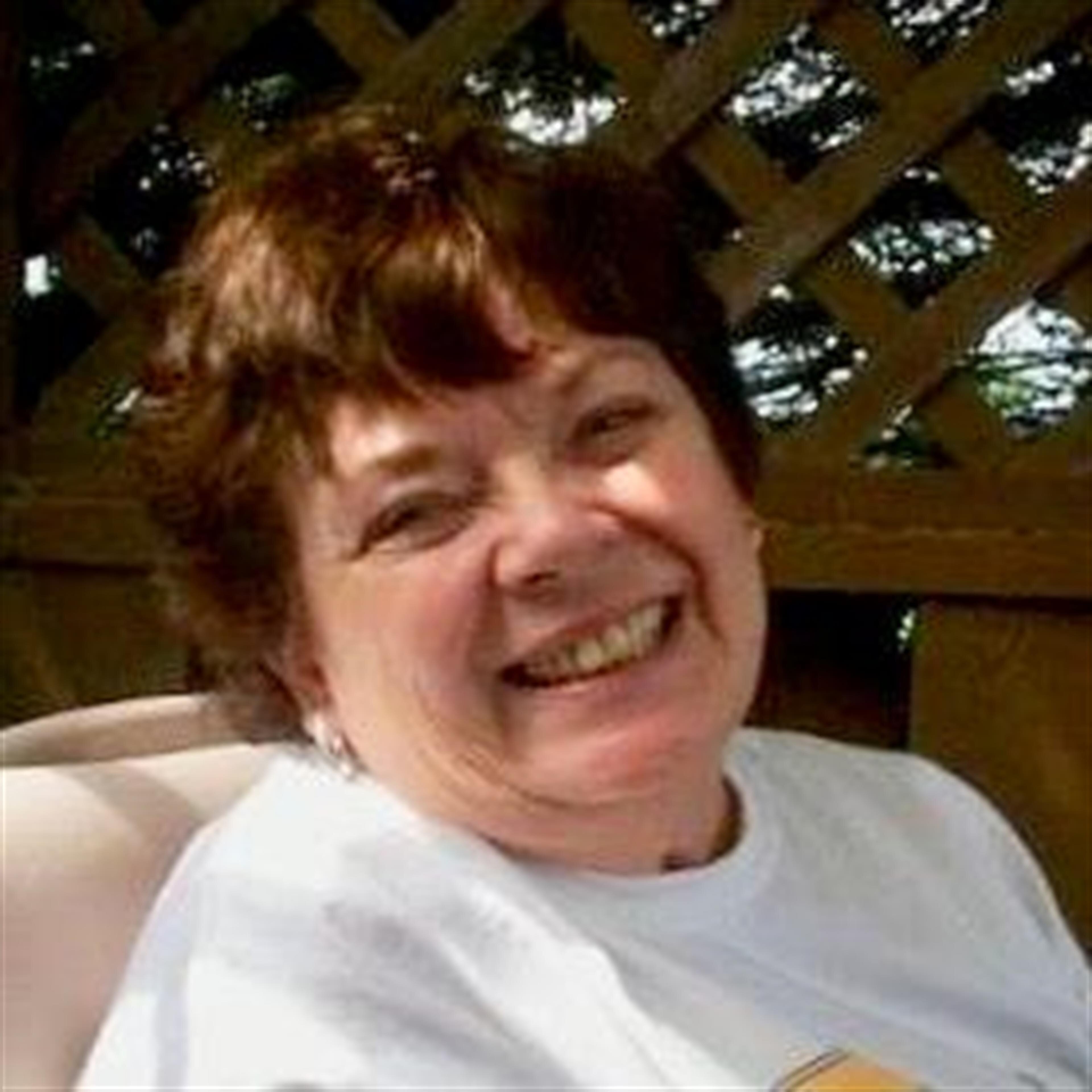 Sharron Helen Neal