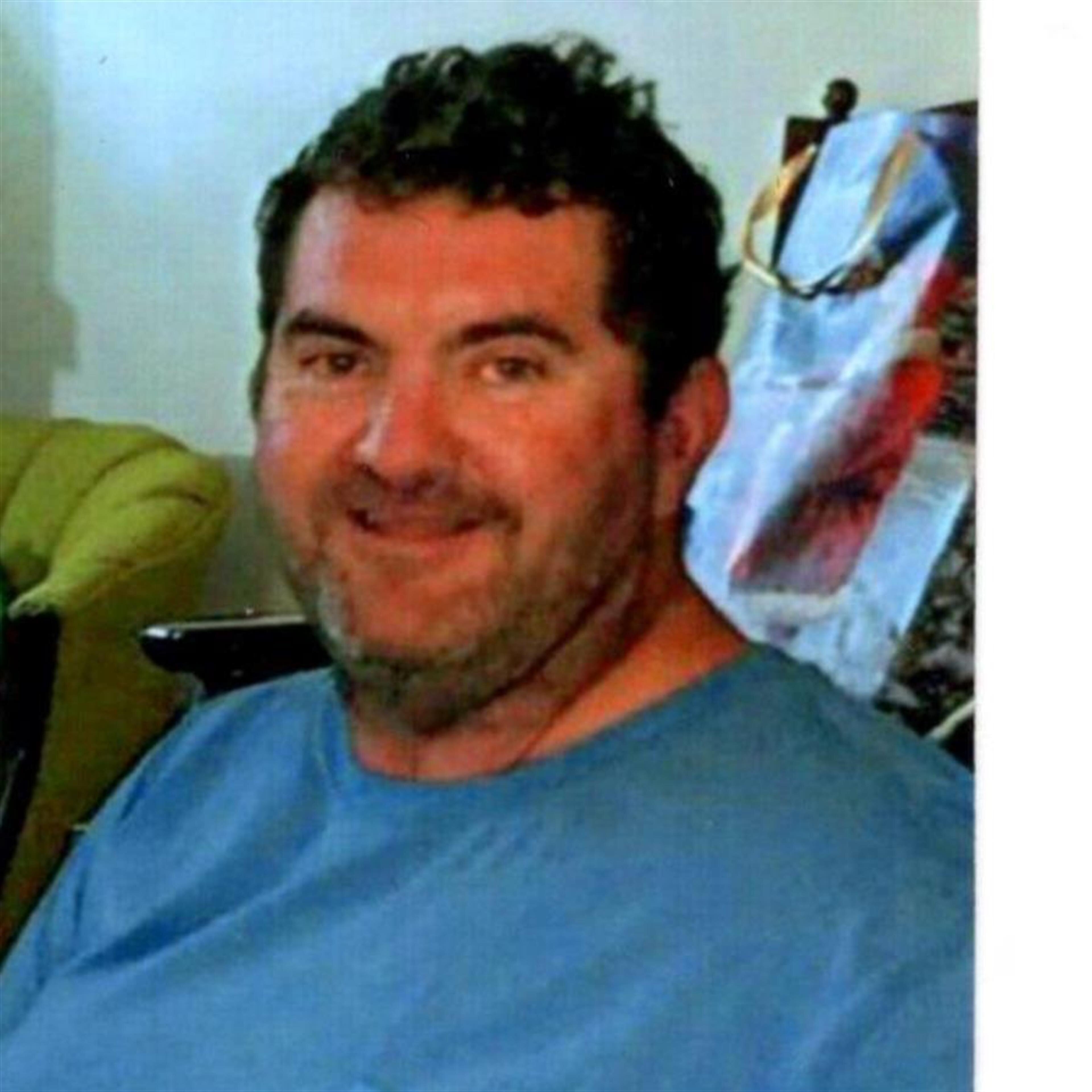 Stephen L. Wilson (Lebanon)