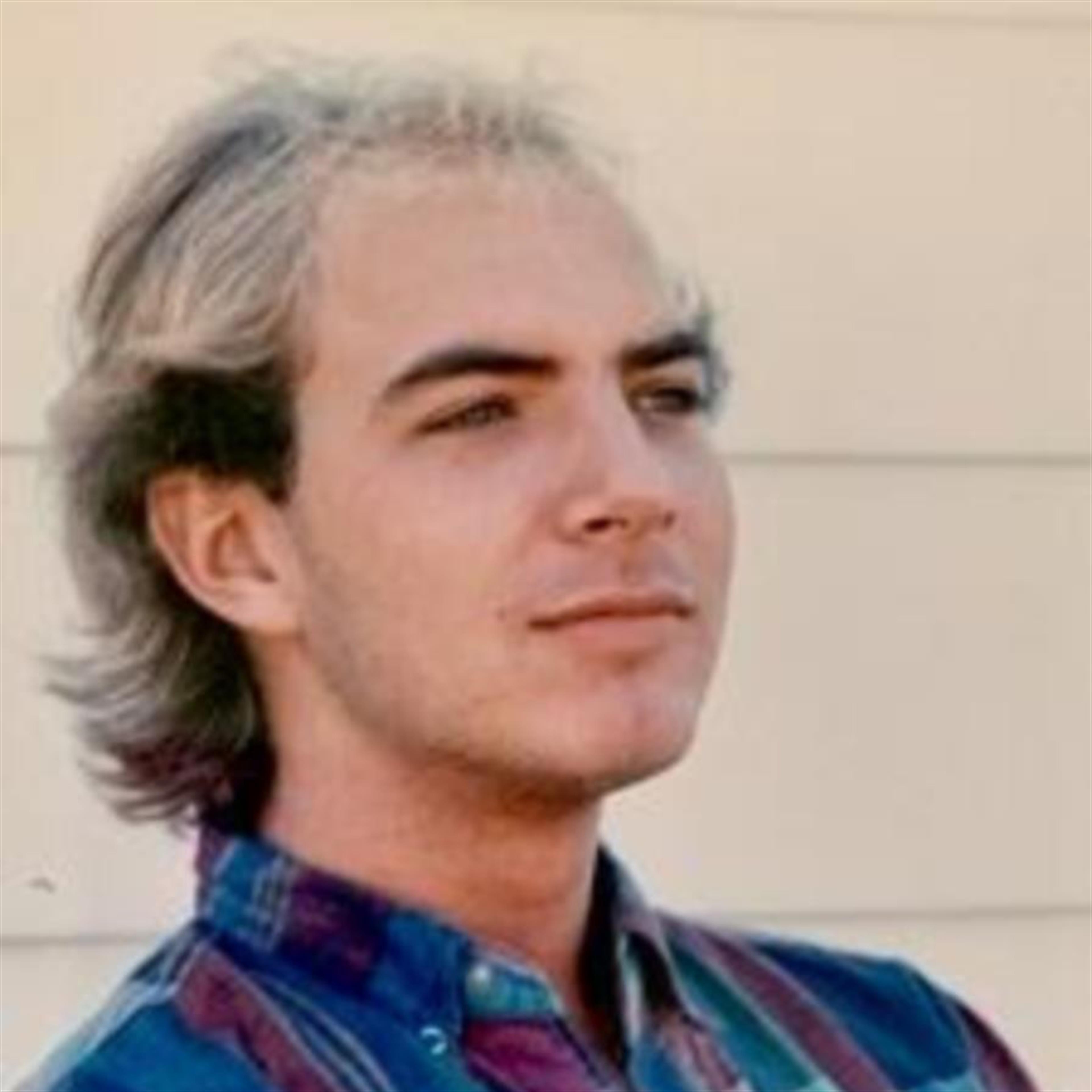 Ronald Daniel Templin Jr