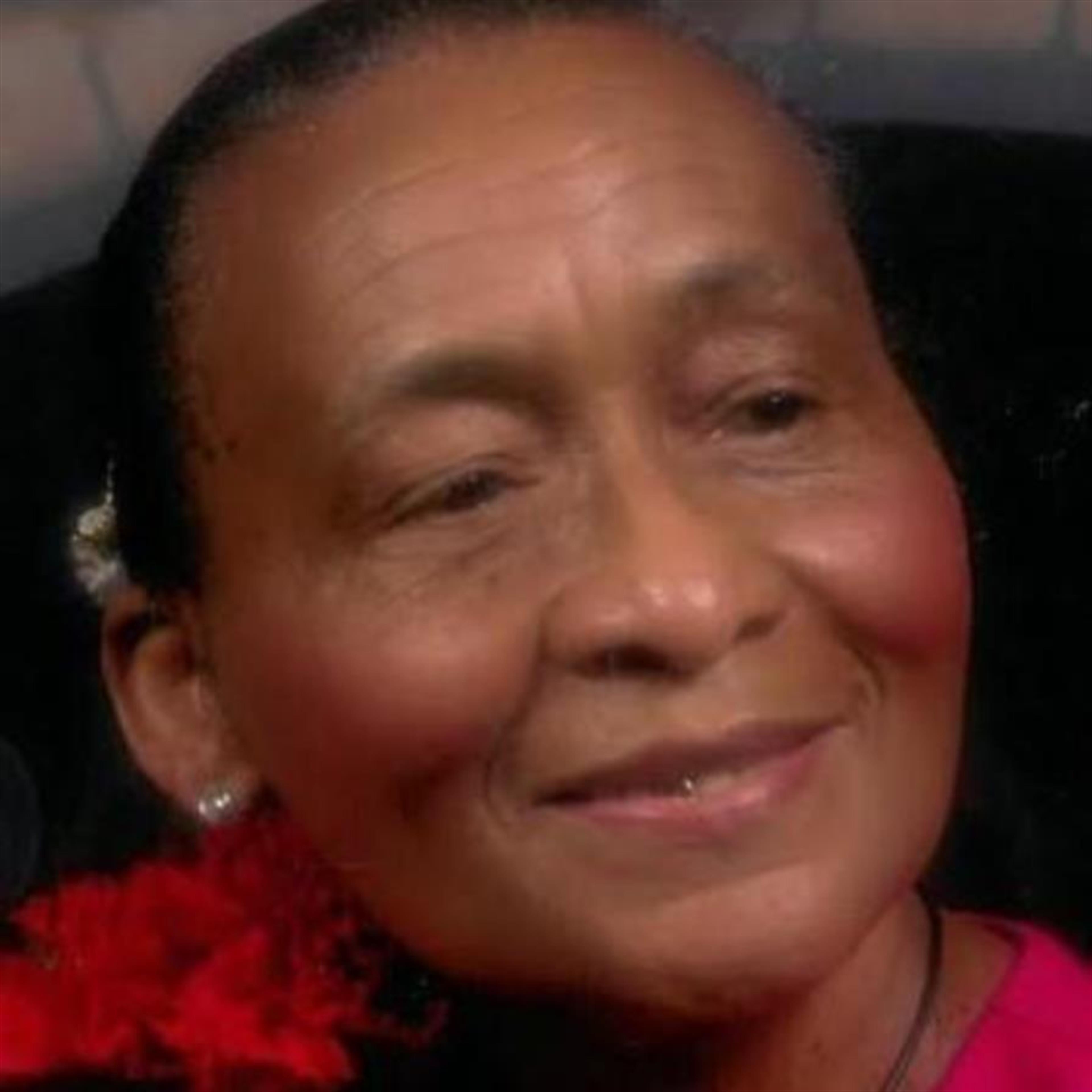 Gloria Witcher's obituary picture