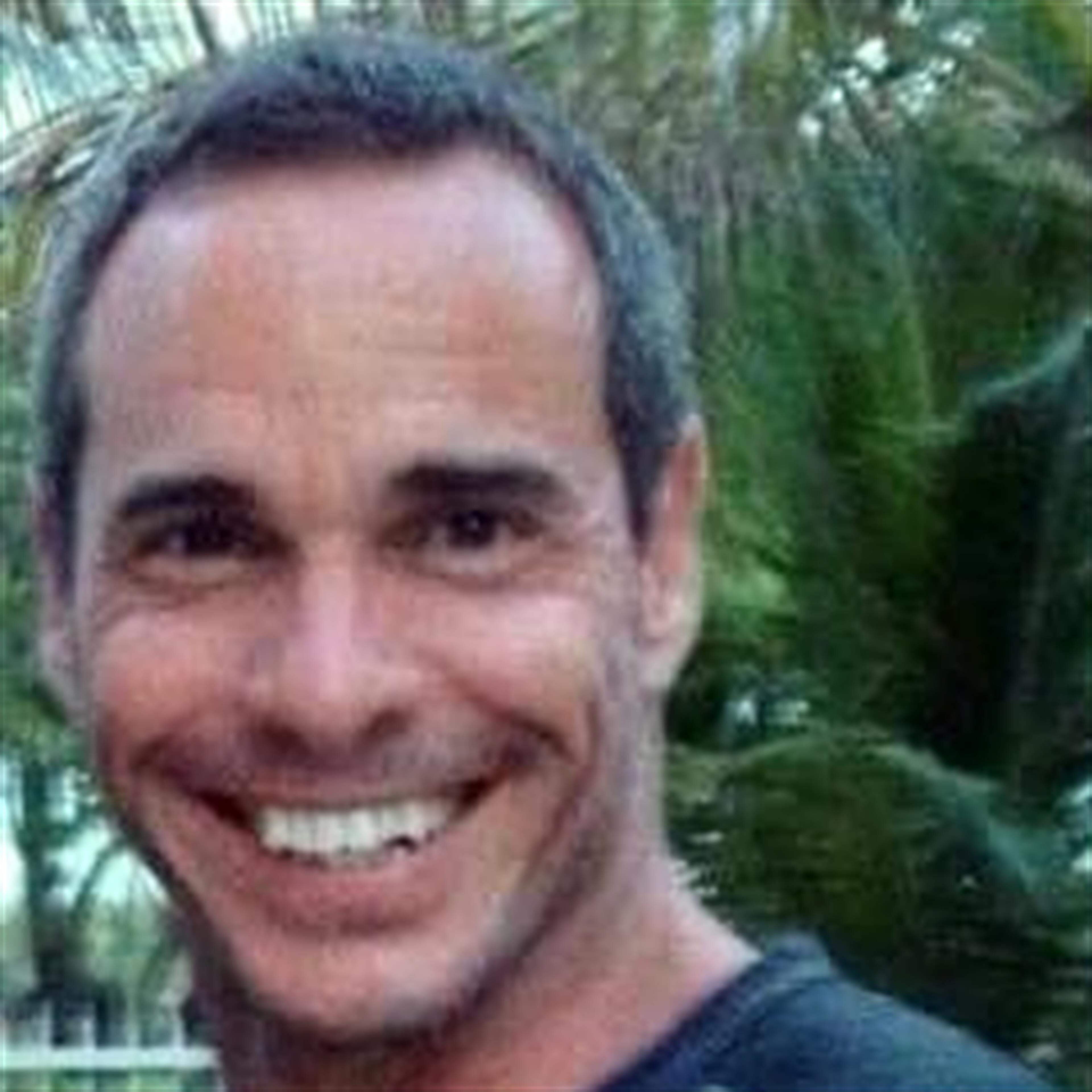Eduardo Enriquez Marquez