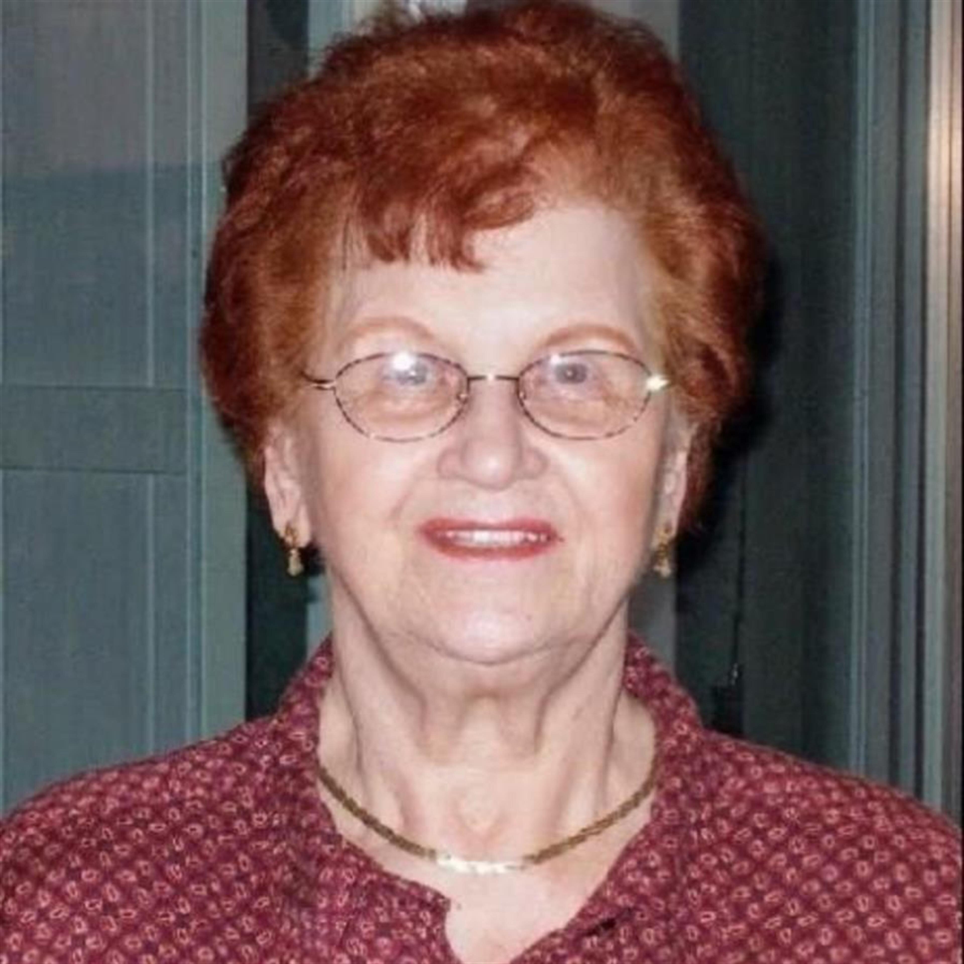 Betty H. Hamski