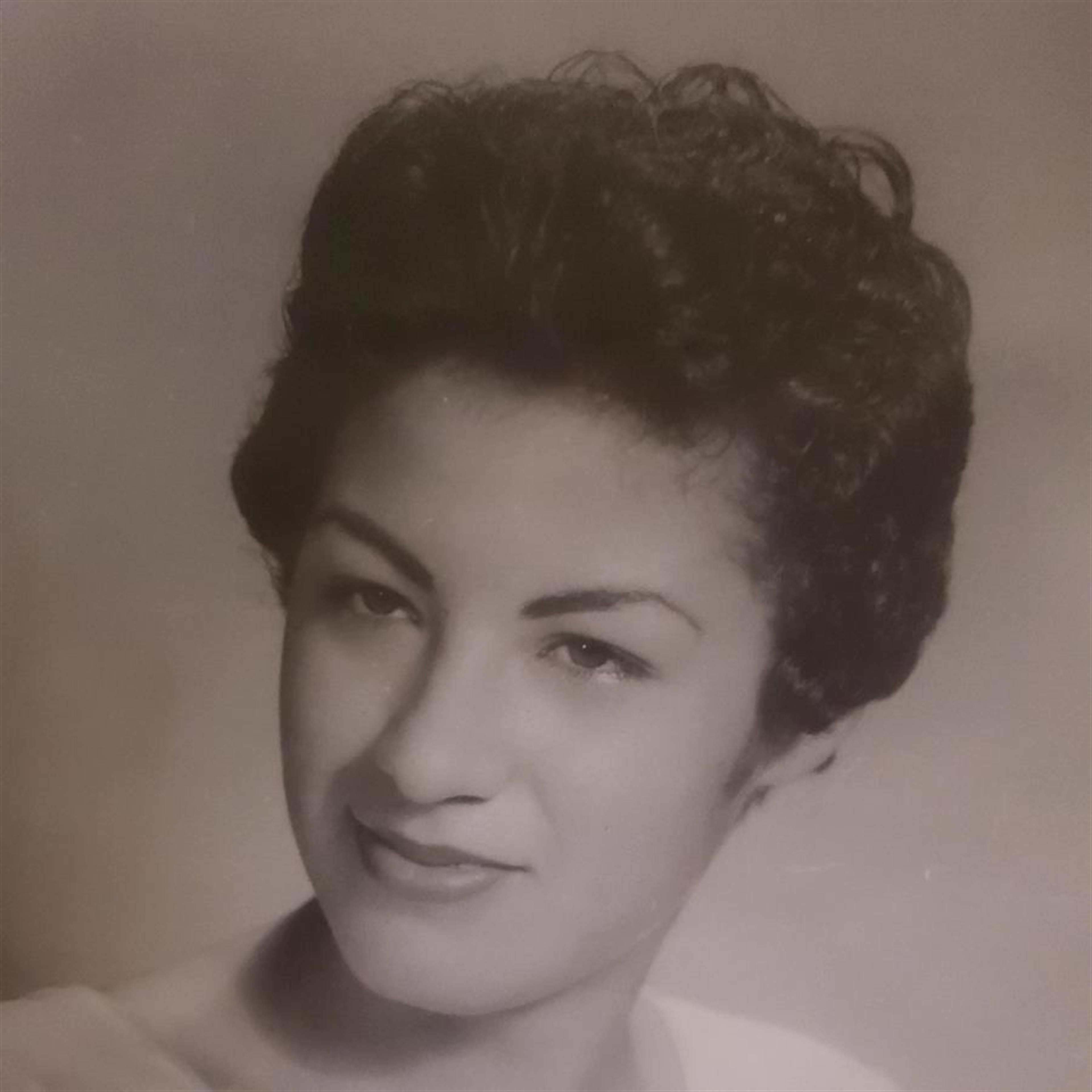 Dora Tabarez