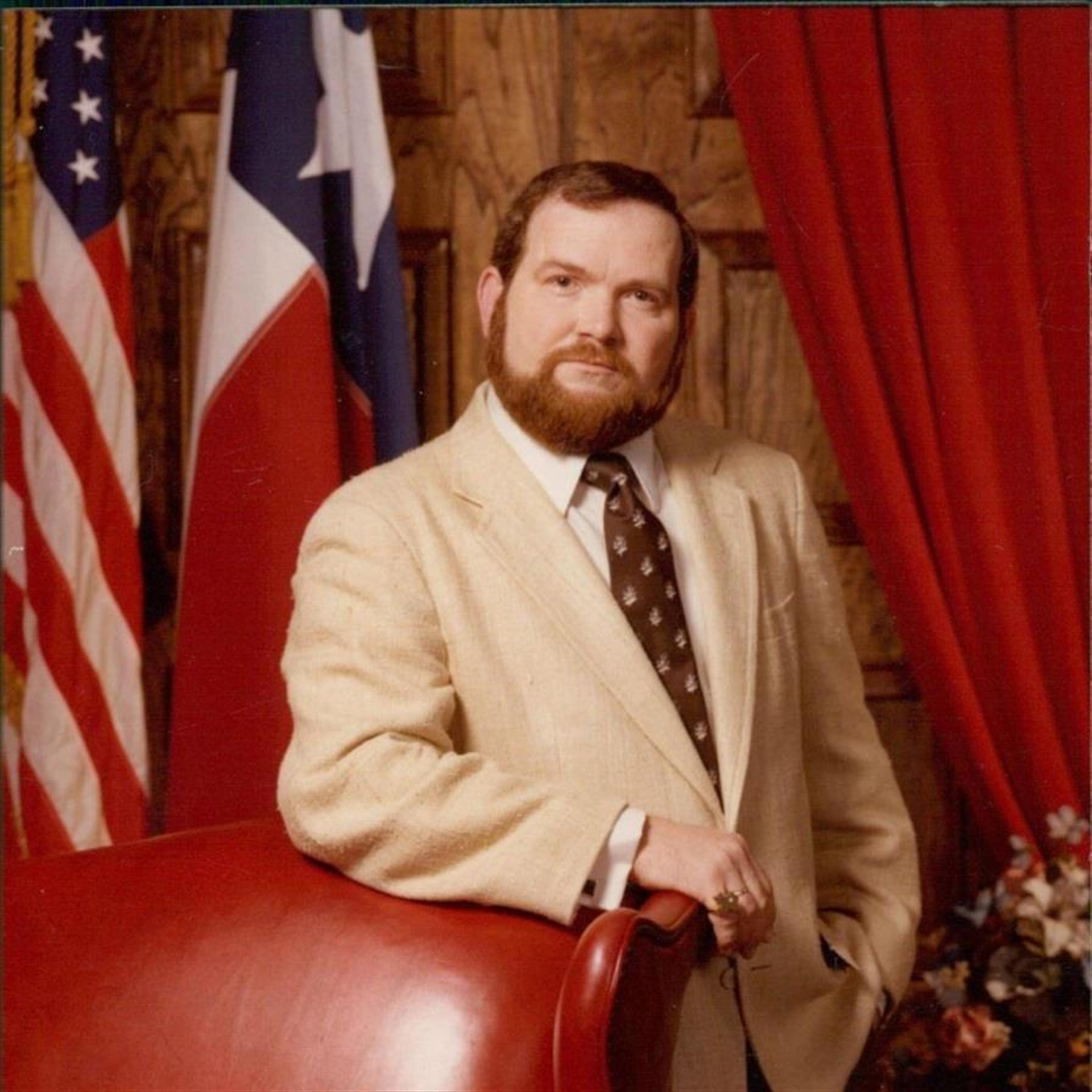 Bobby G. Reynolds