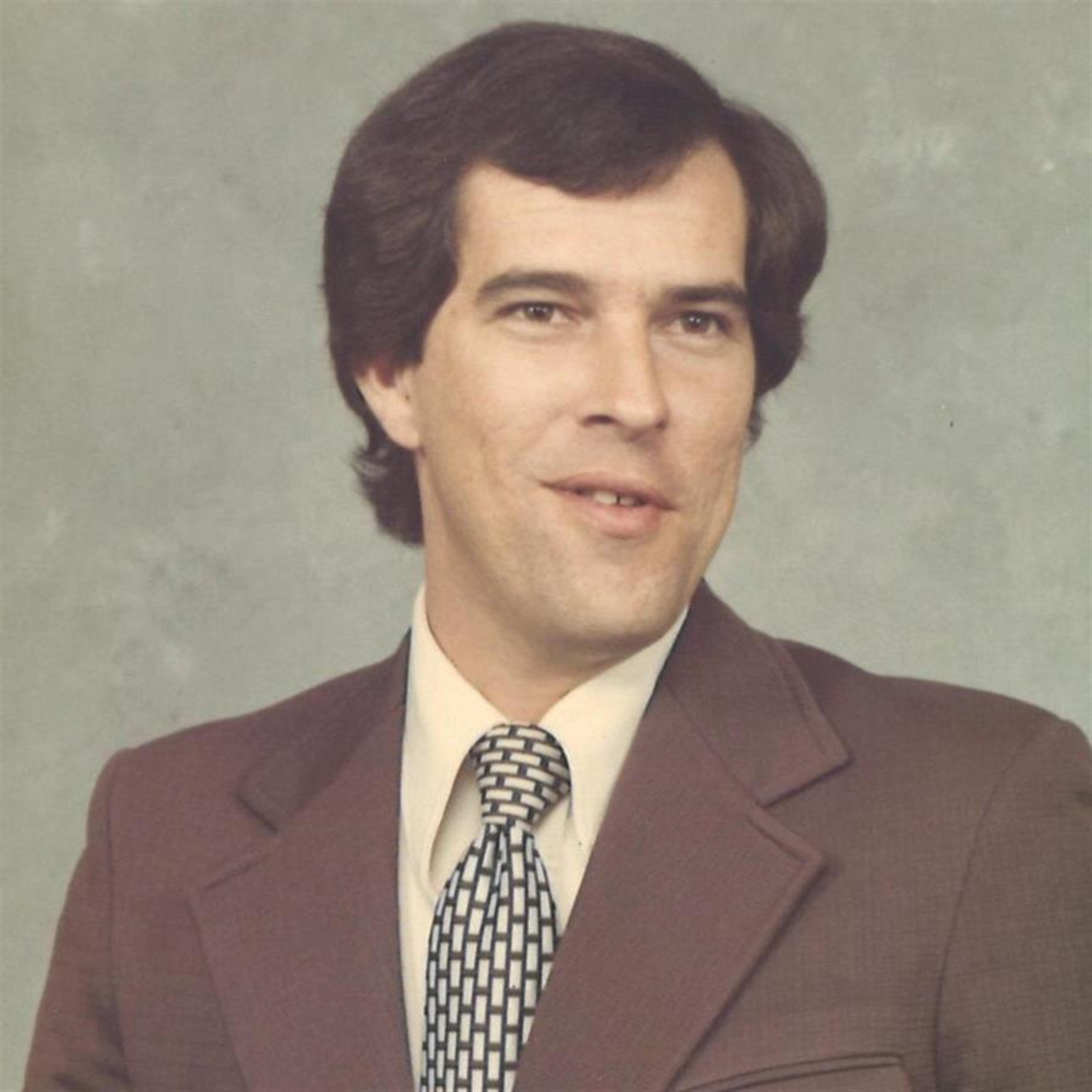 Terrance "Terry" C. Humphrey's obituary picture